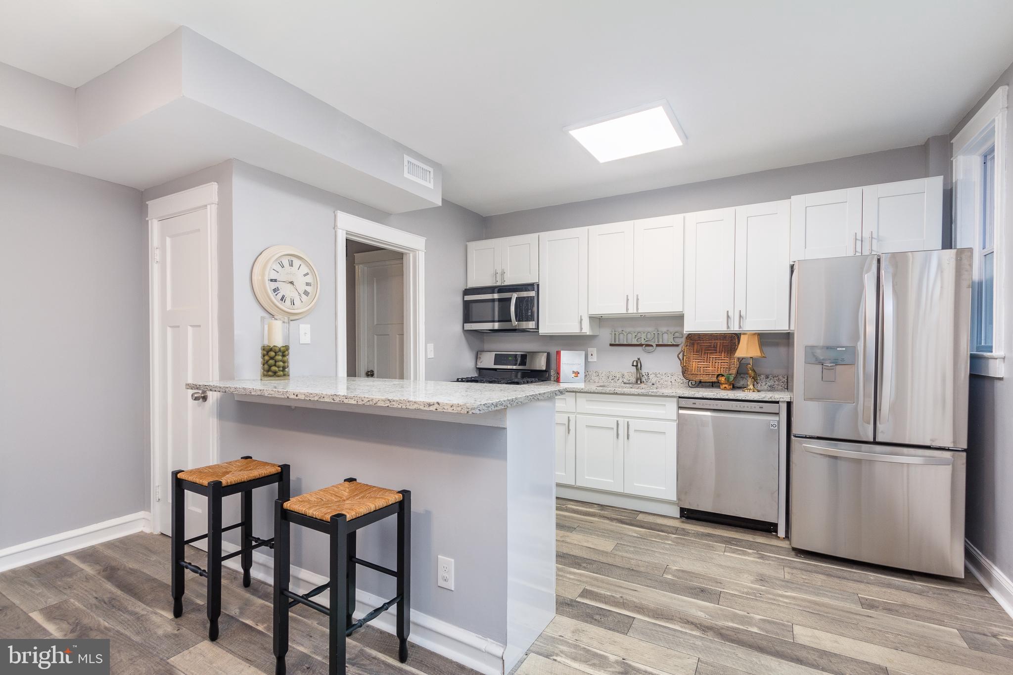 BELAIR-EDISON - Residential