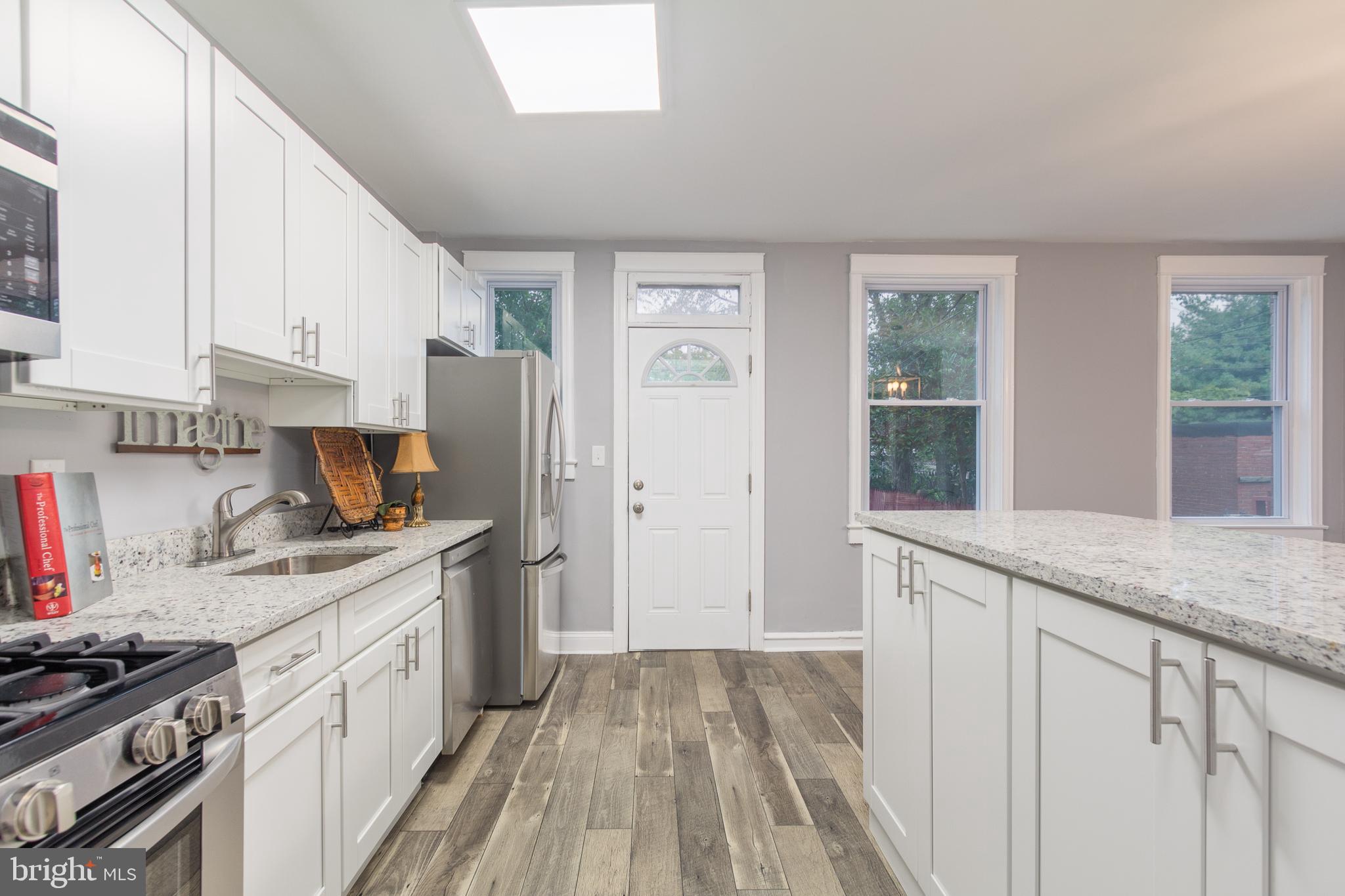 BELAIR-EDISON - Residential