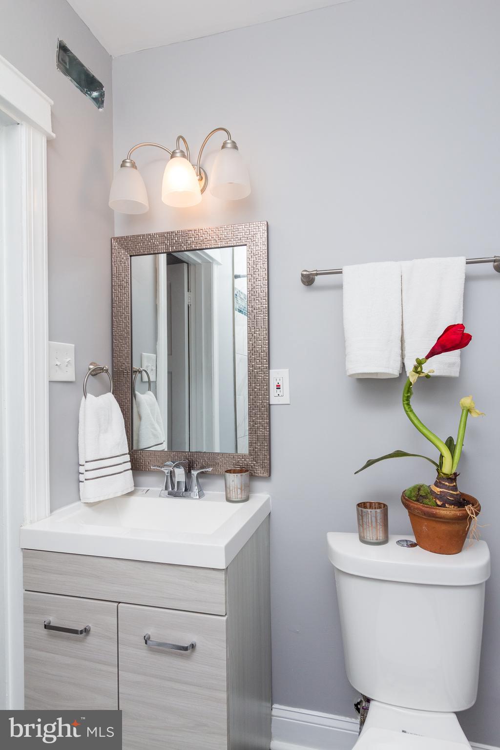 BELAIR-EDISON - Residential