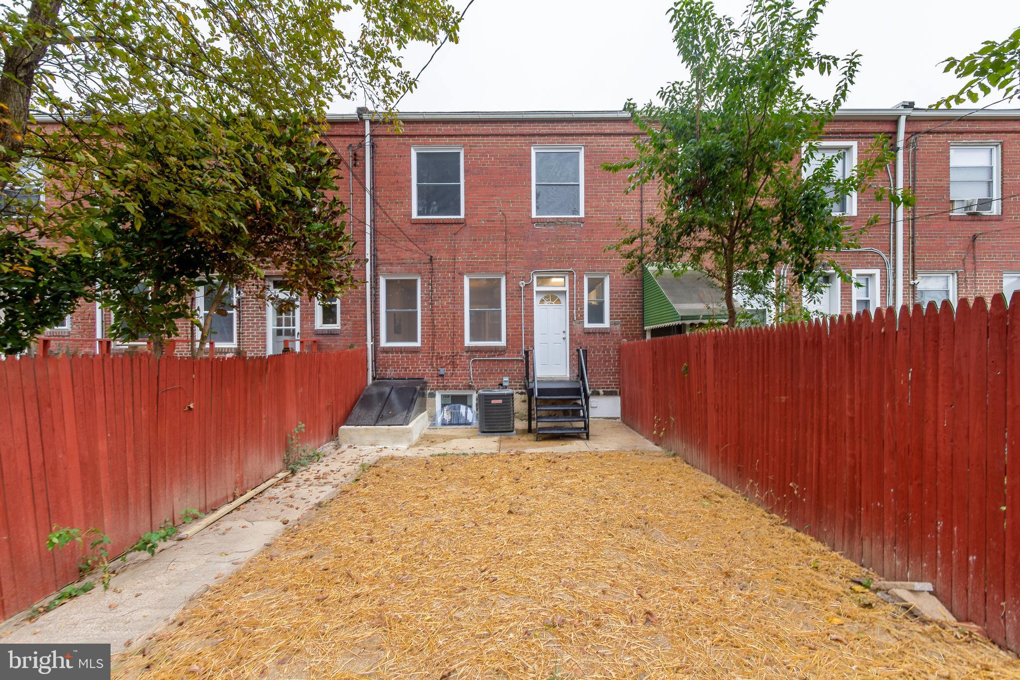 BELAIR-EDISON - Residential