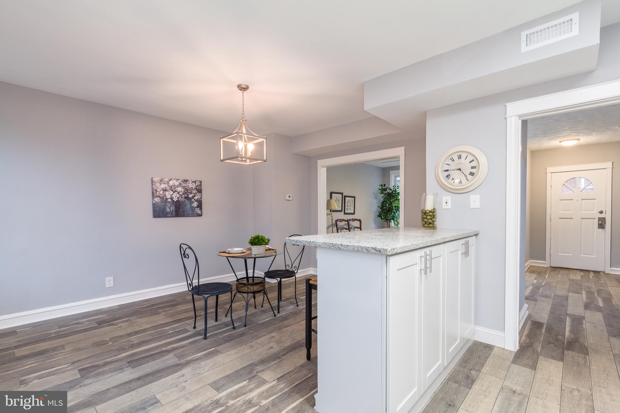 BELAIR-EDISON - Residential