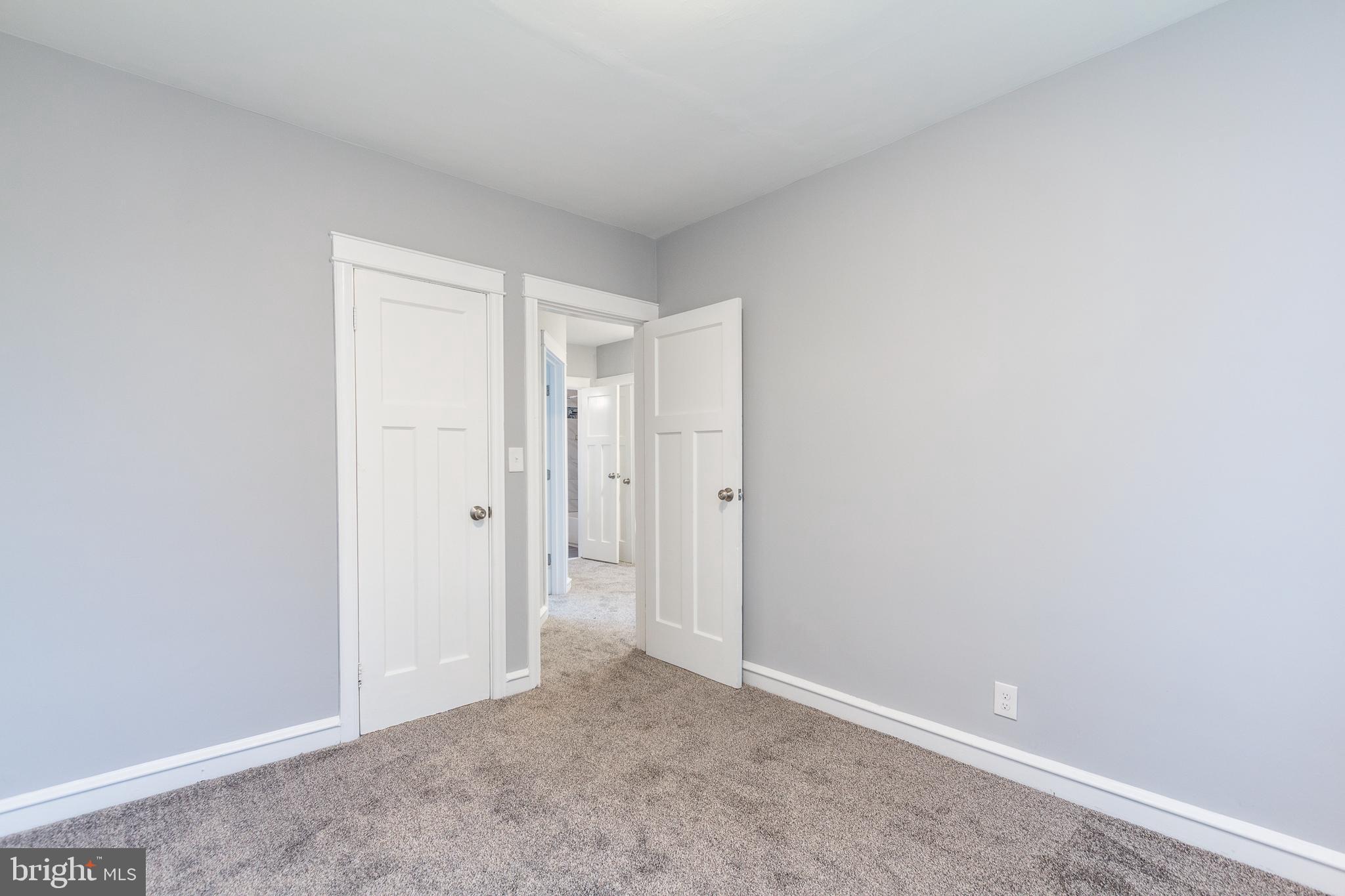 BELAIR-EDISON - Residential