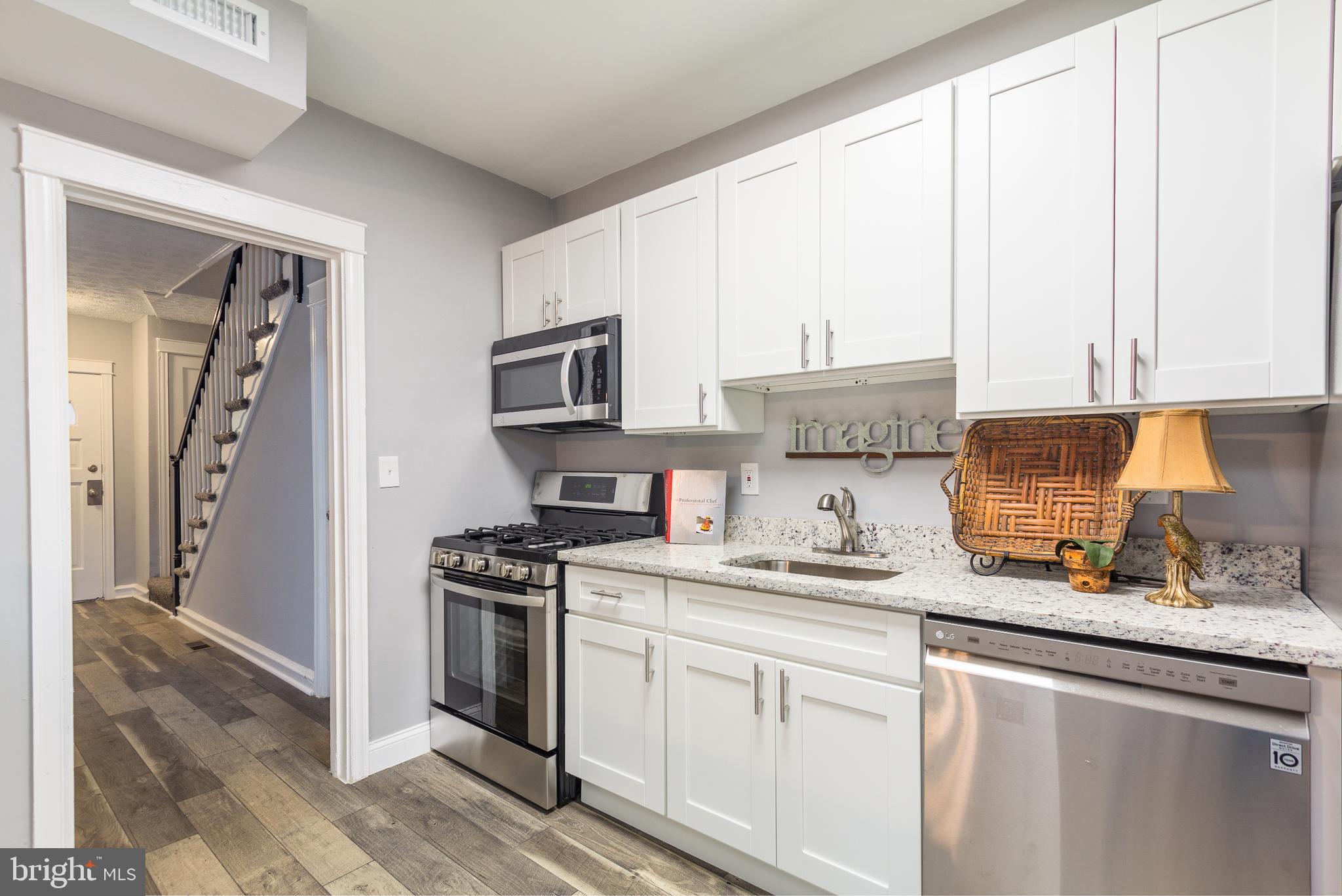 BELAIR-EDISON - Residential