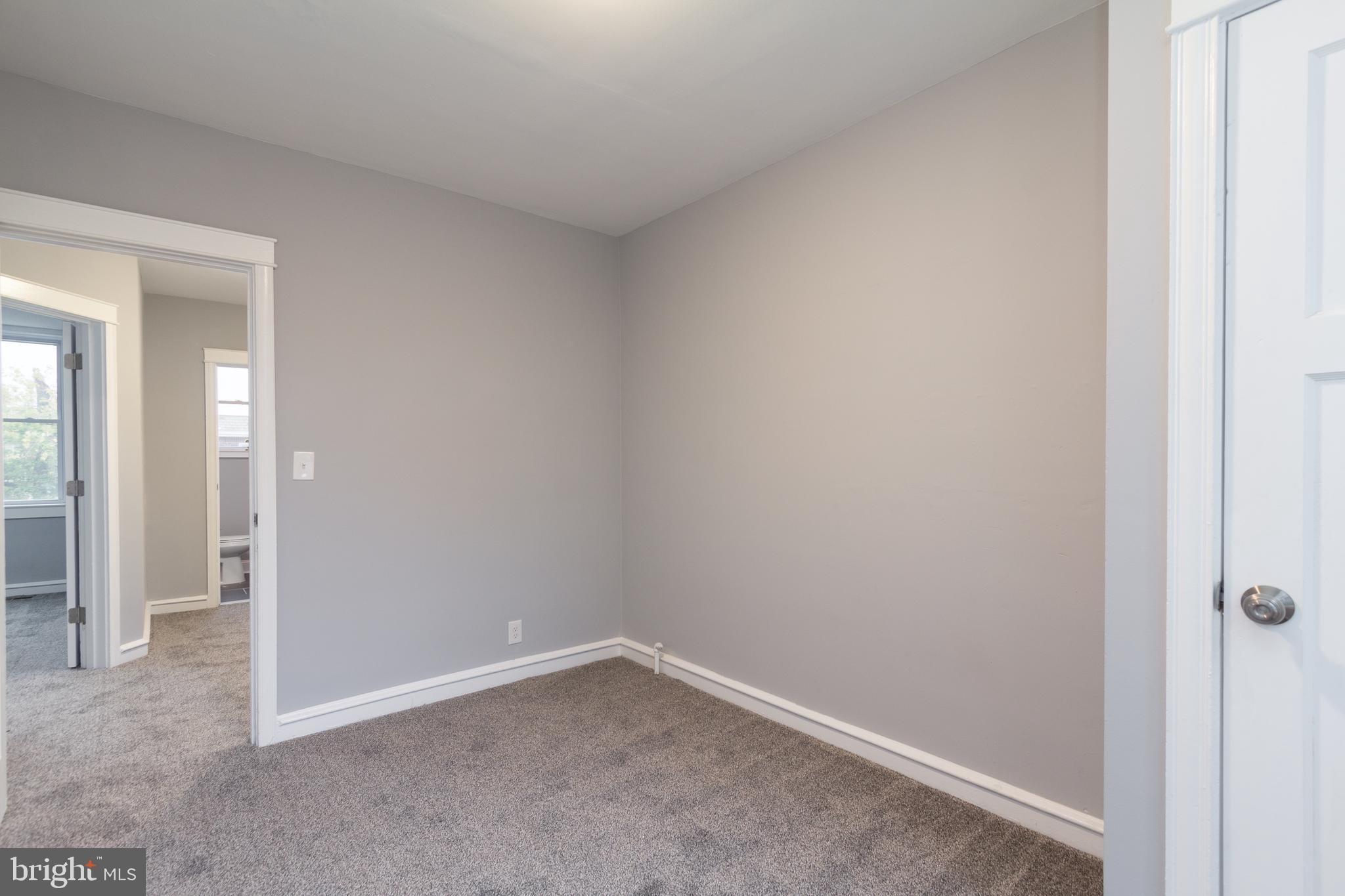 BELAIR-EDISON - Residential