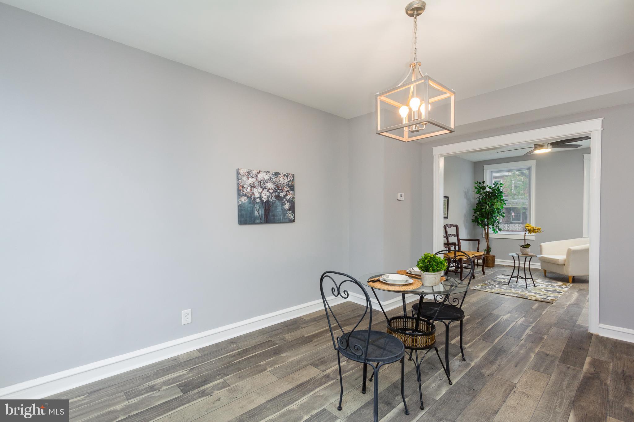 BELAIR-EDISON - Residential