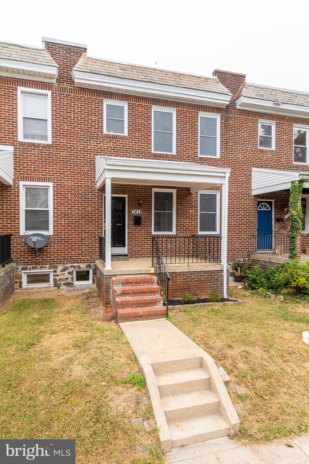 BELAIR-EDISON - Residential