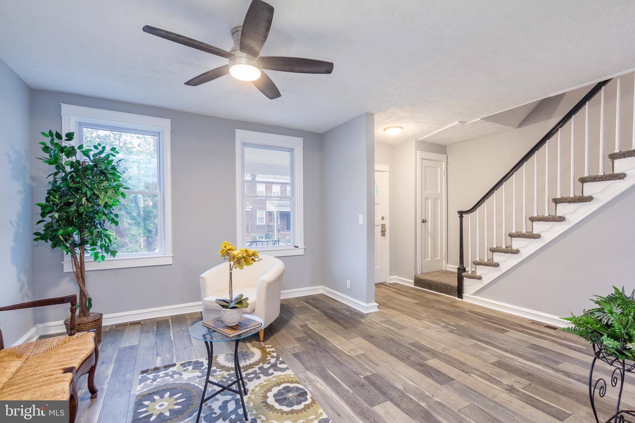 BELAIR-EDISON - Residential