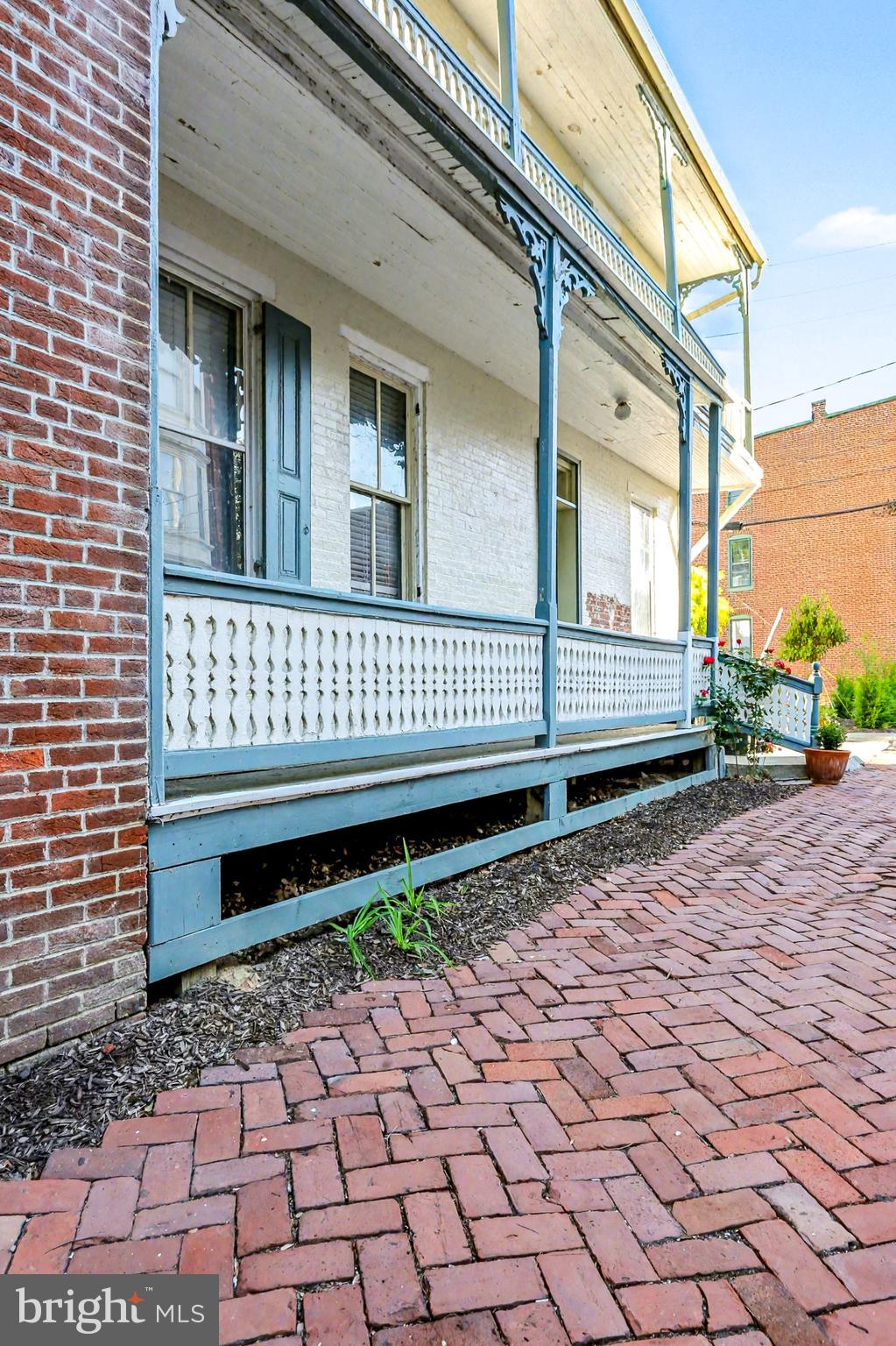 HARRISBURG CITY - Commercial Sale