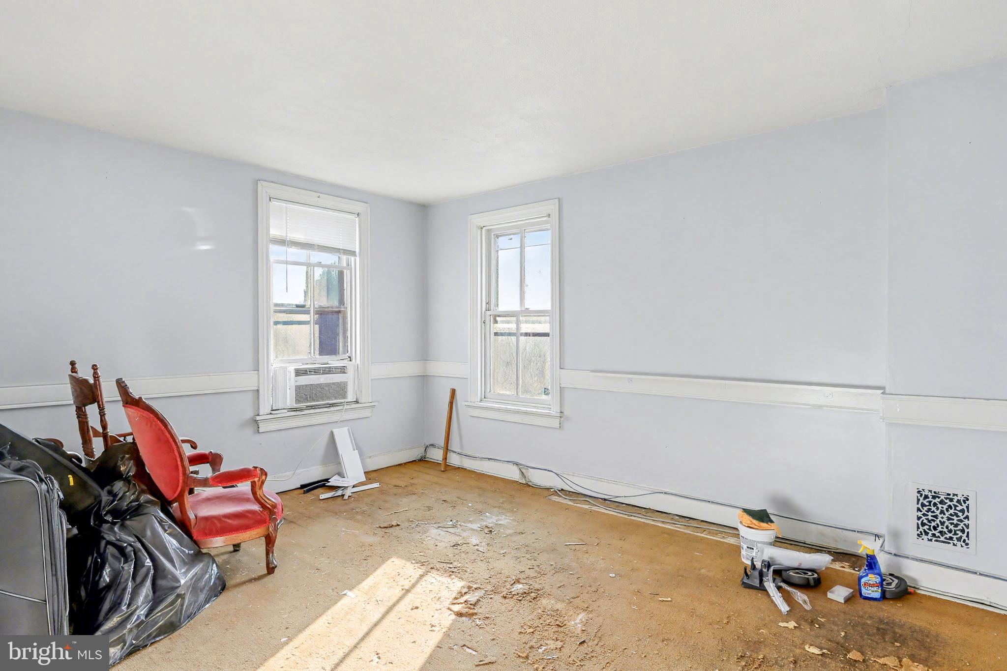 HARRISBURG CITY - Commercial Sale