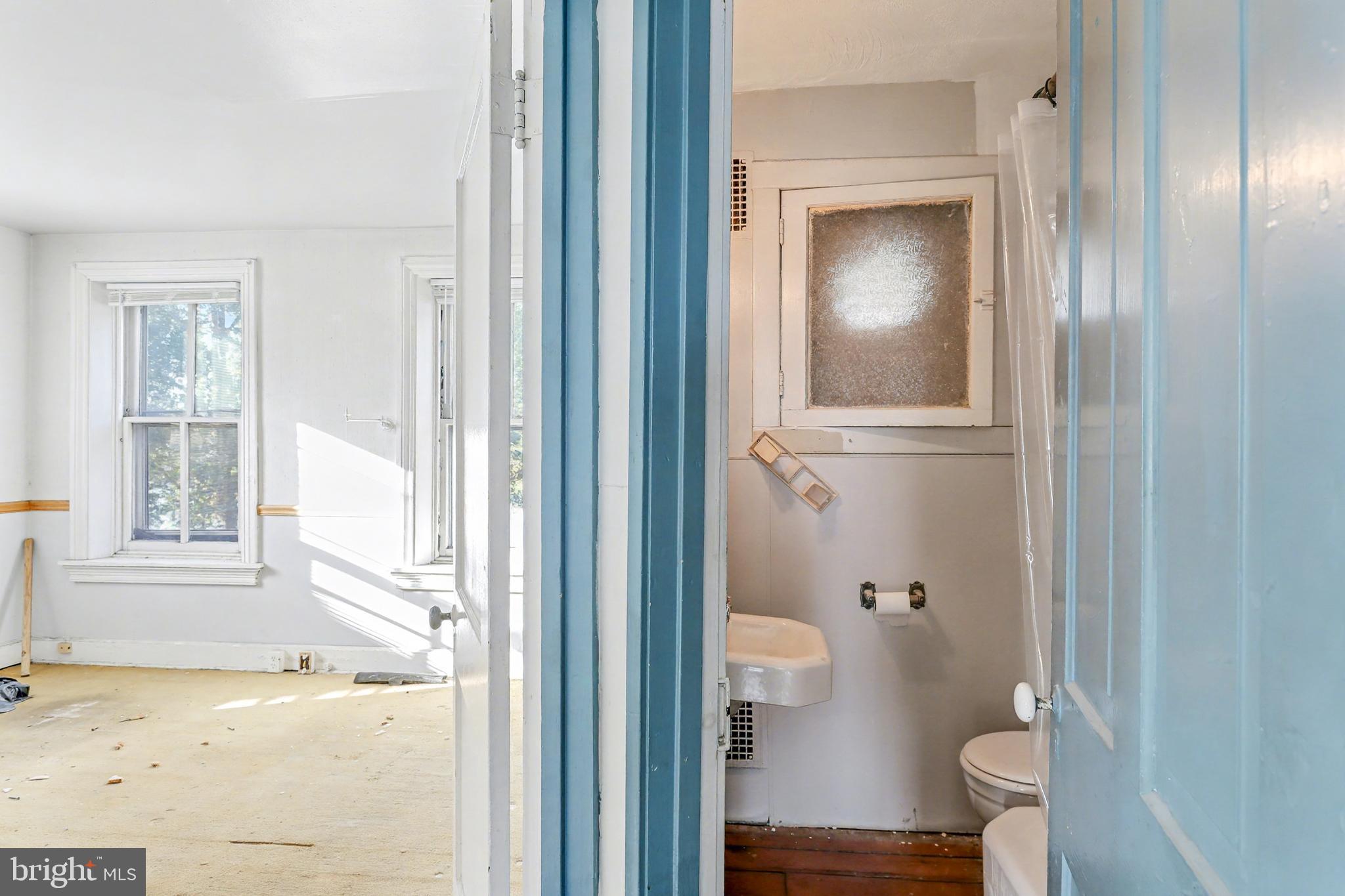 HARRISBURG CITY - Commercial Sale