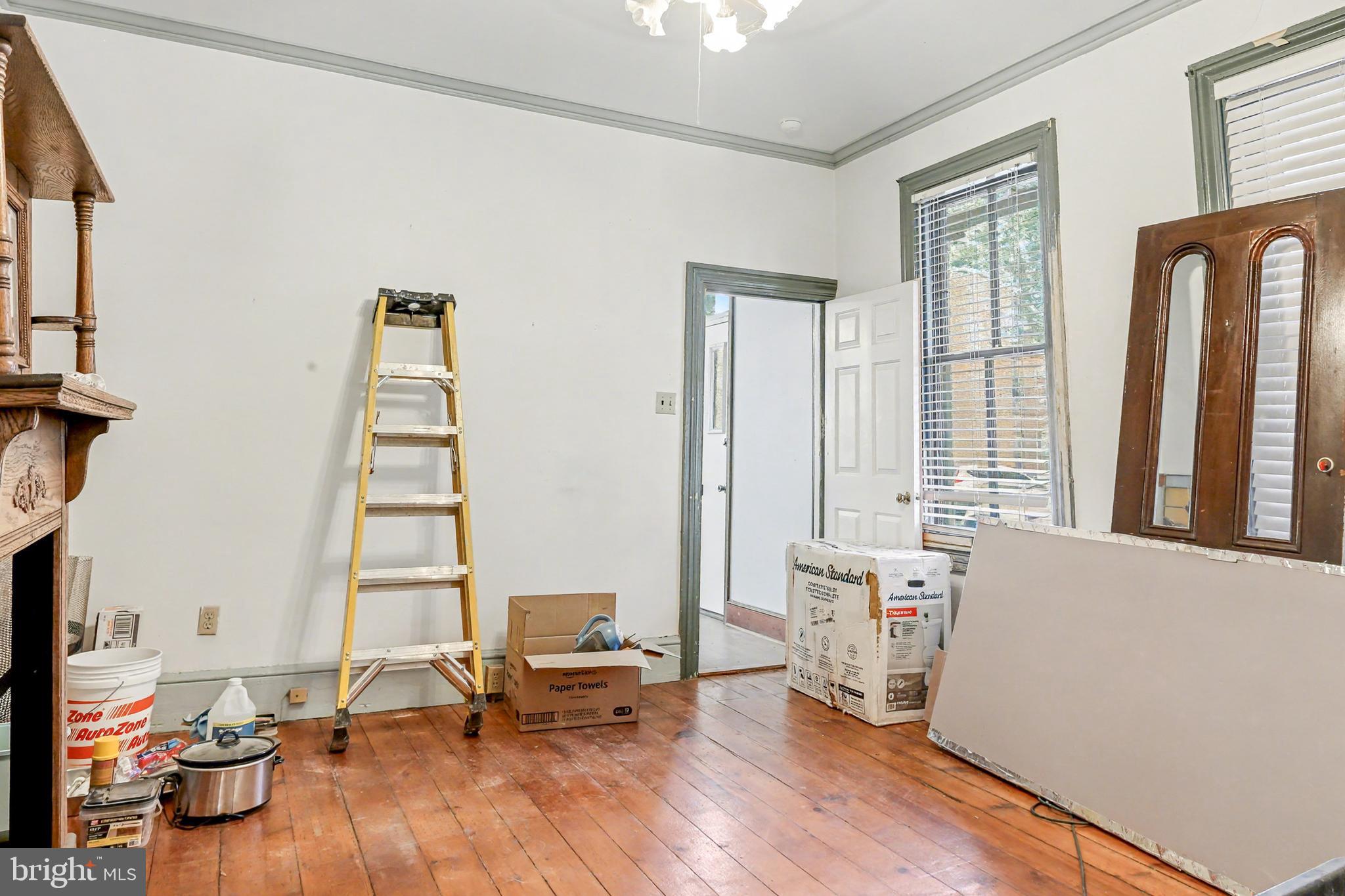 HARRISBURG CITY - Commercial Sale