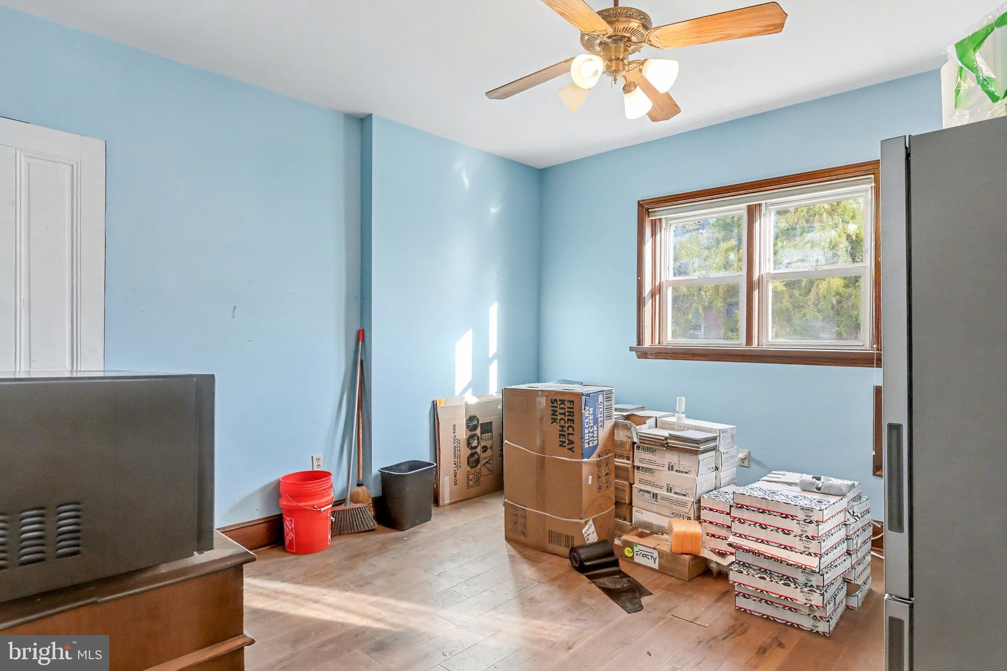 HARRISBURG CITY - Commercial Sale