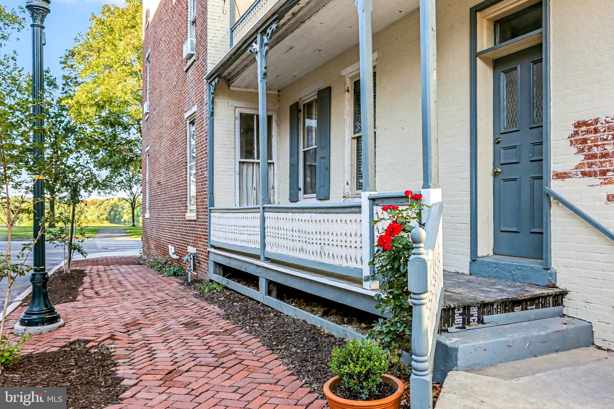 HARRISBURG CITY - Commercial Sale