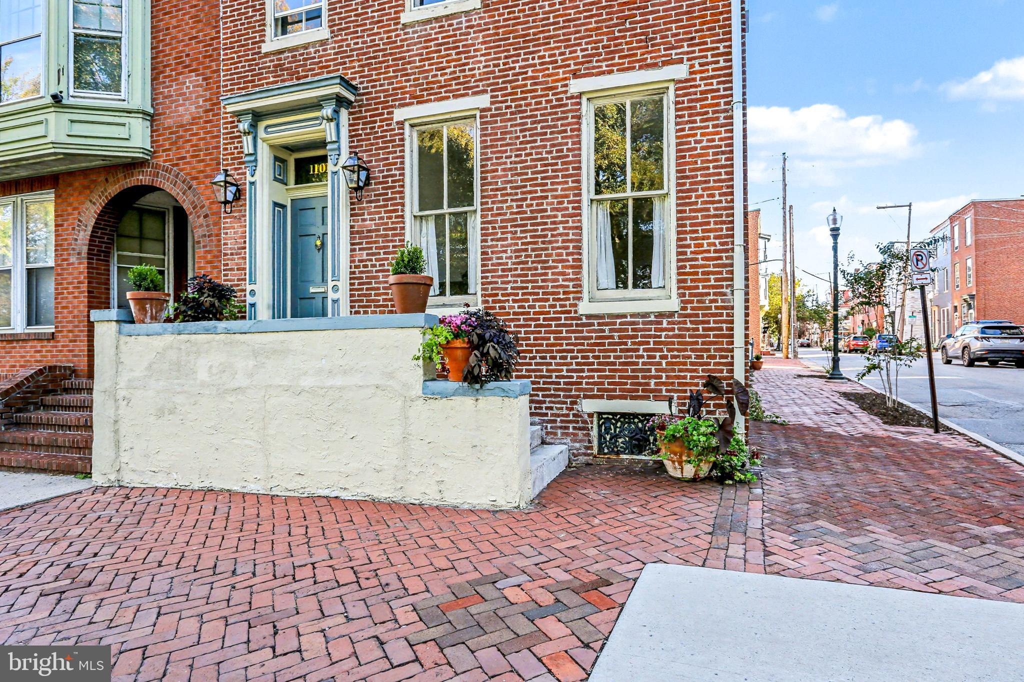 HARRISBURG CITY - Commercial Sale