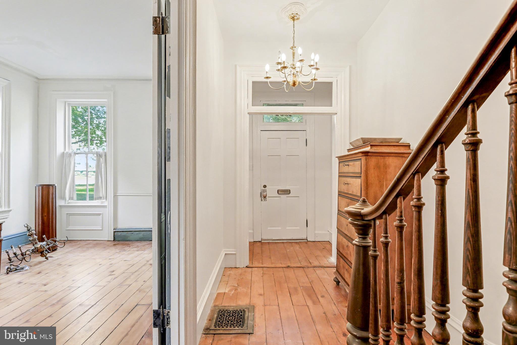 HARRISBURG CITY - Commercial Sale