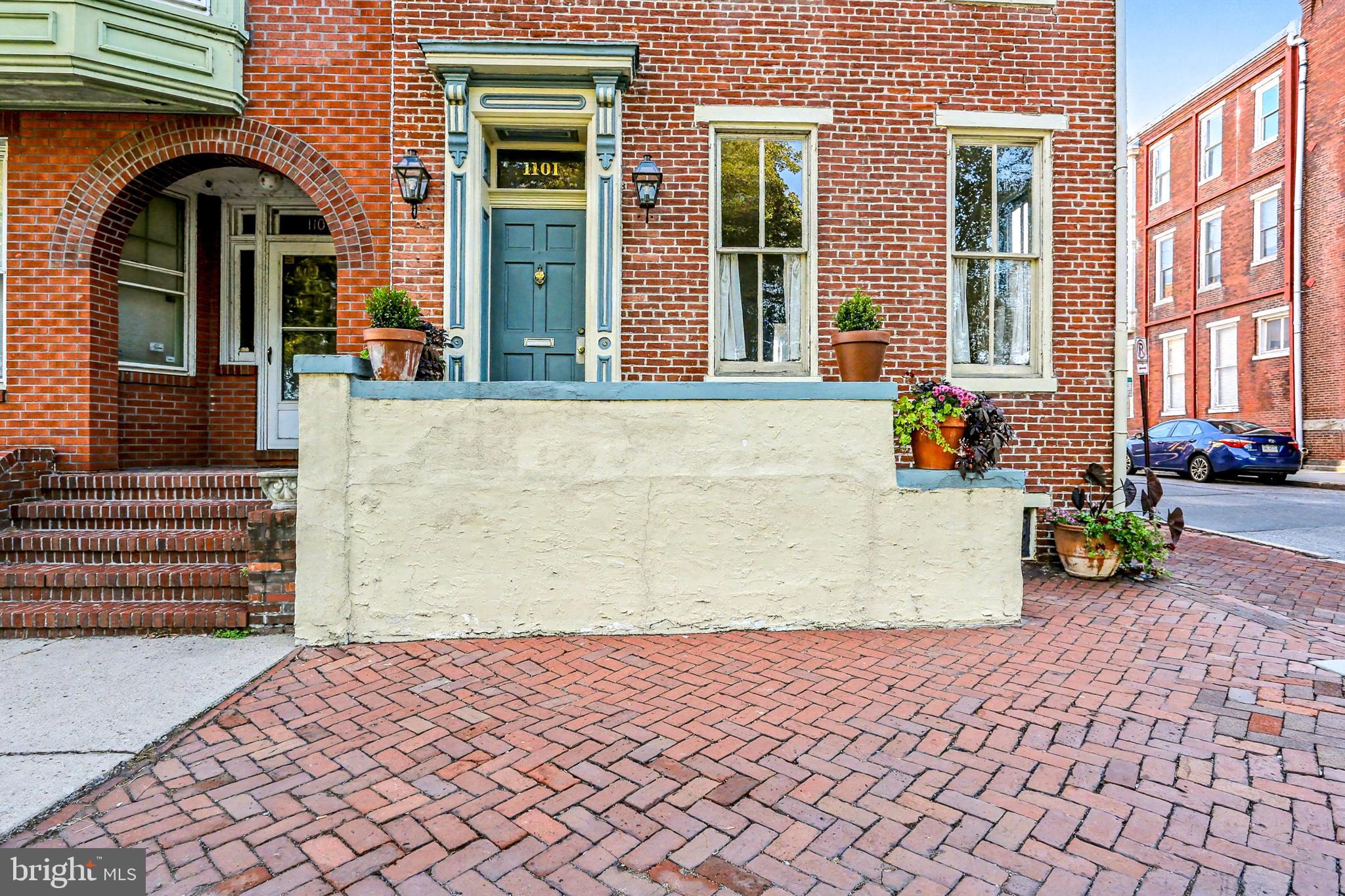 HARRISBURG CITY - Commercial Sale