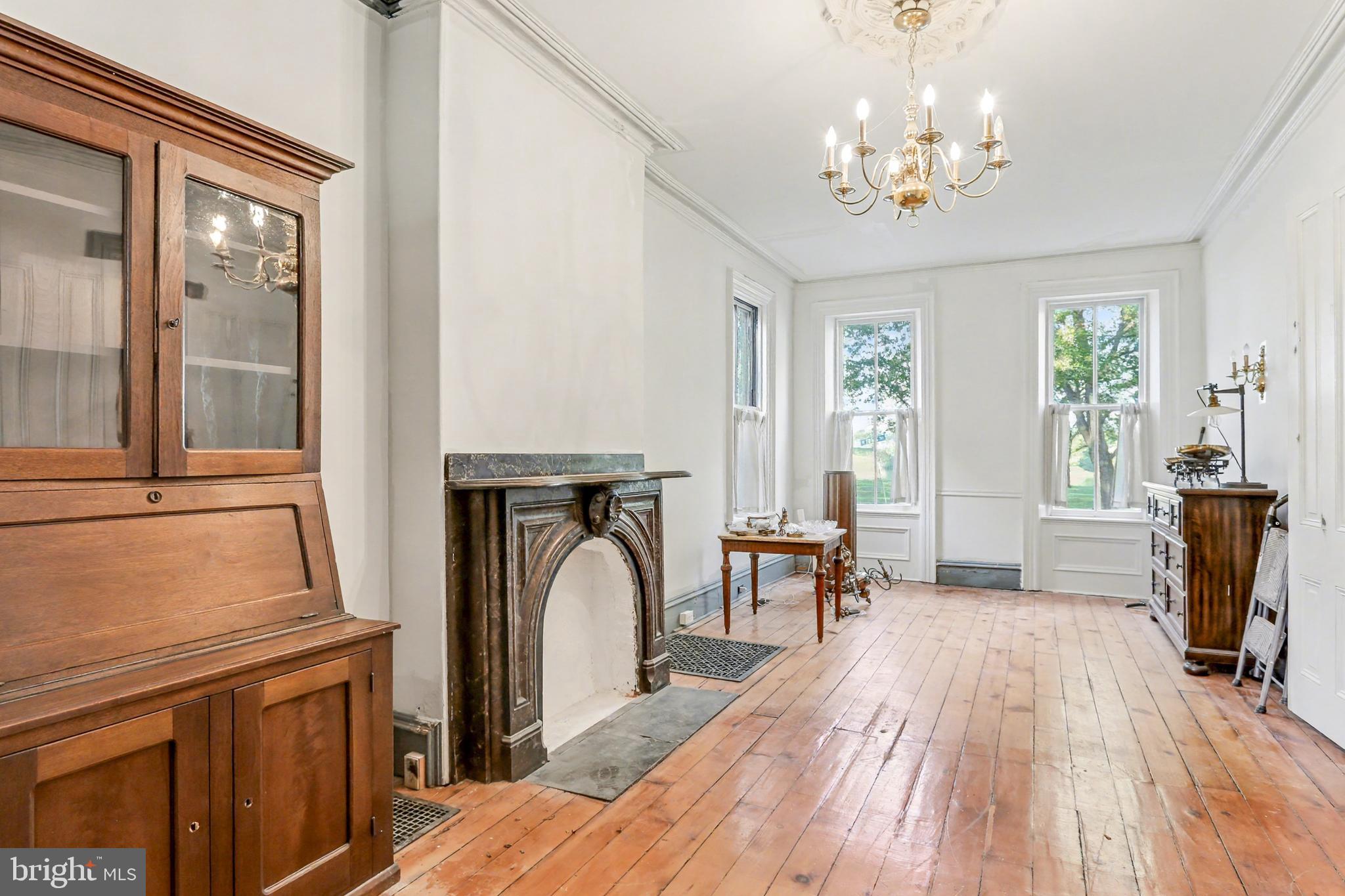 HARRISBURG CITY - Commercial Sale