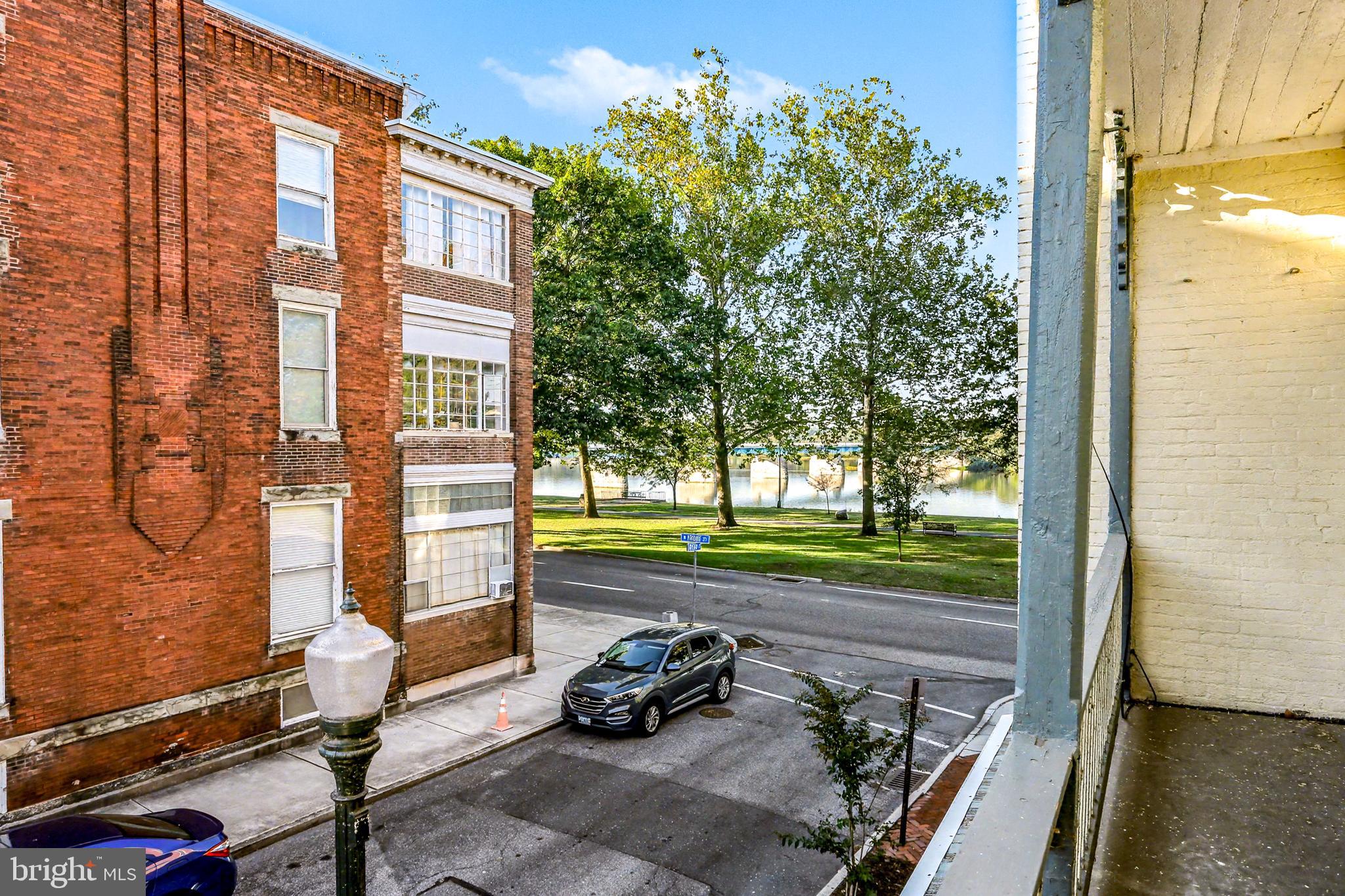 HARRISBURG CITY - Commercial Sale