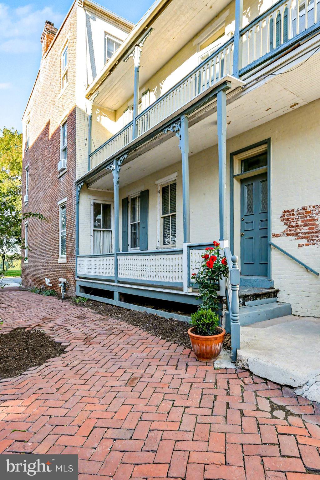 HARRISBURG CITY - Commercial Sale