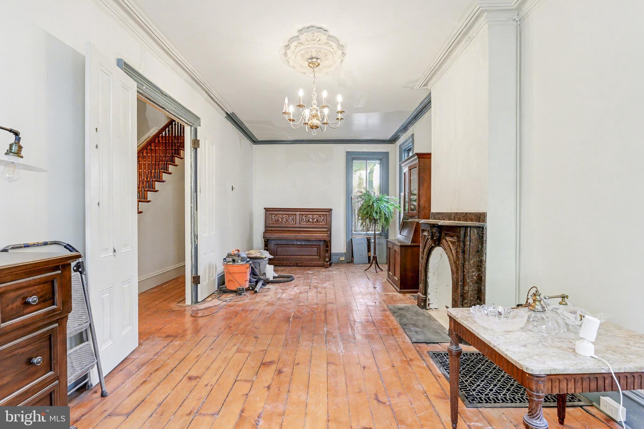 HARRISBURG CITY - Commercial Sale