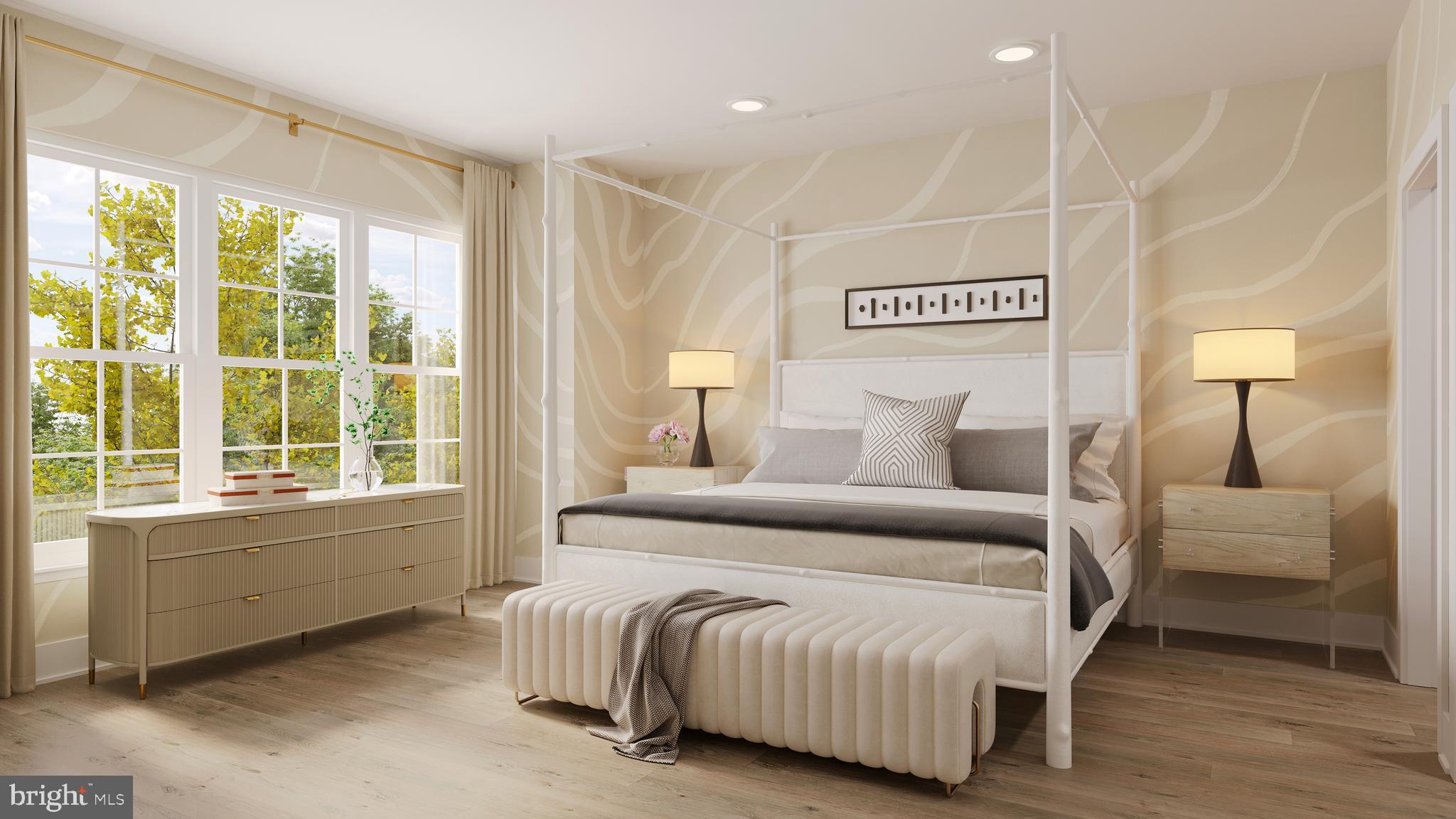 STRATHMORE VIEW - Residential