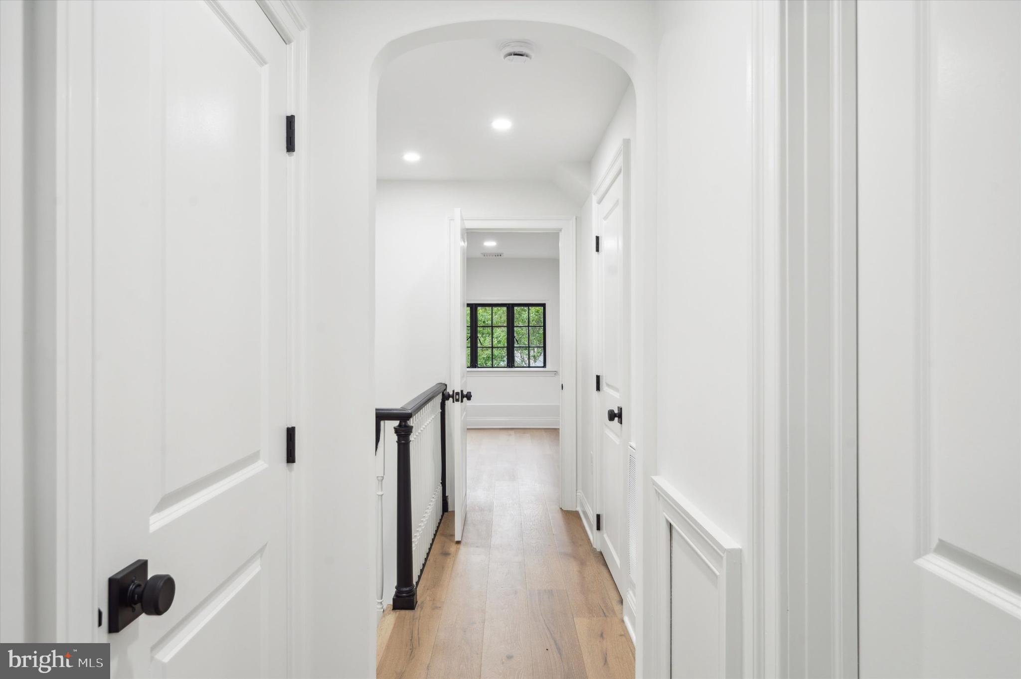 RUTGERS - Residential