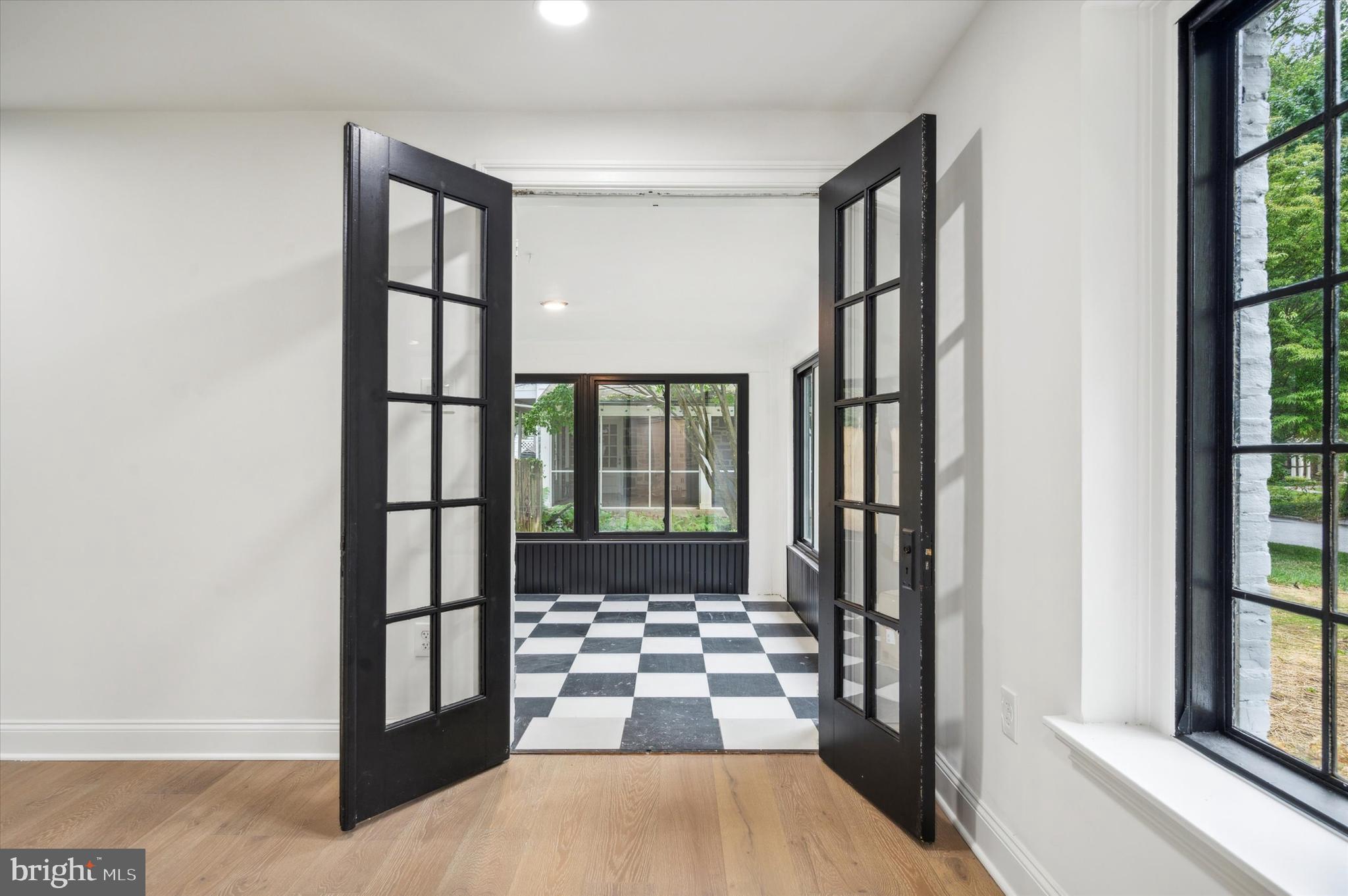 RUTGERS - Residential