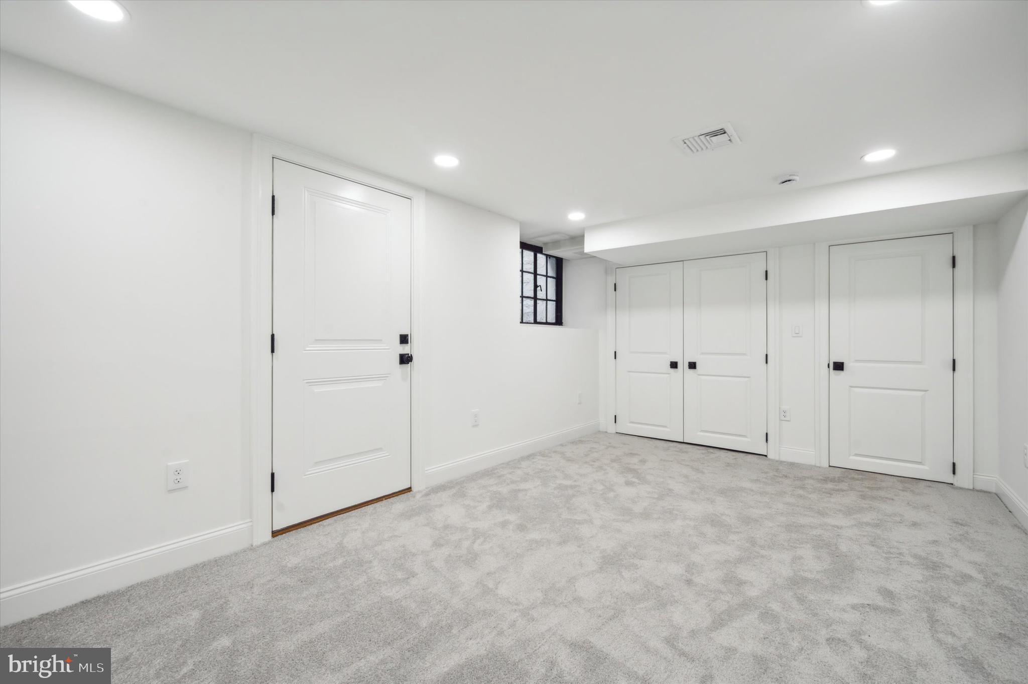 RUTGERS - Residential