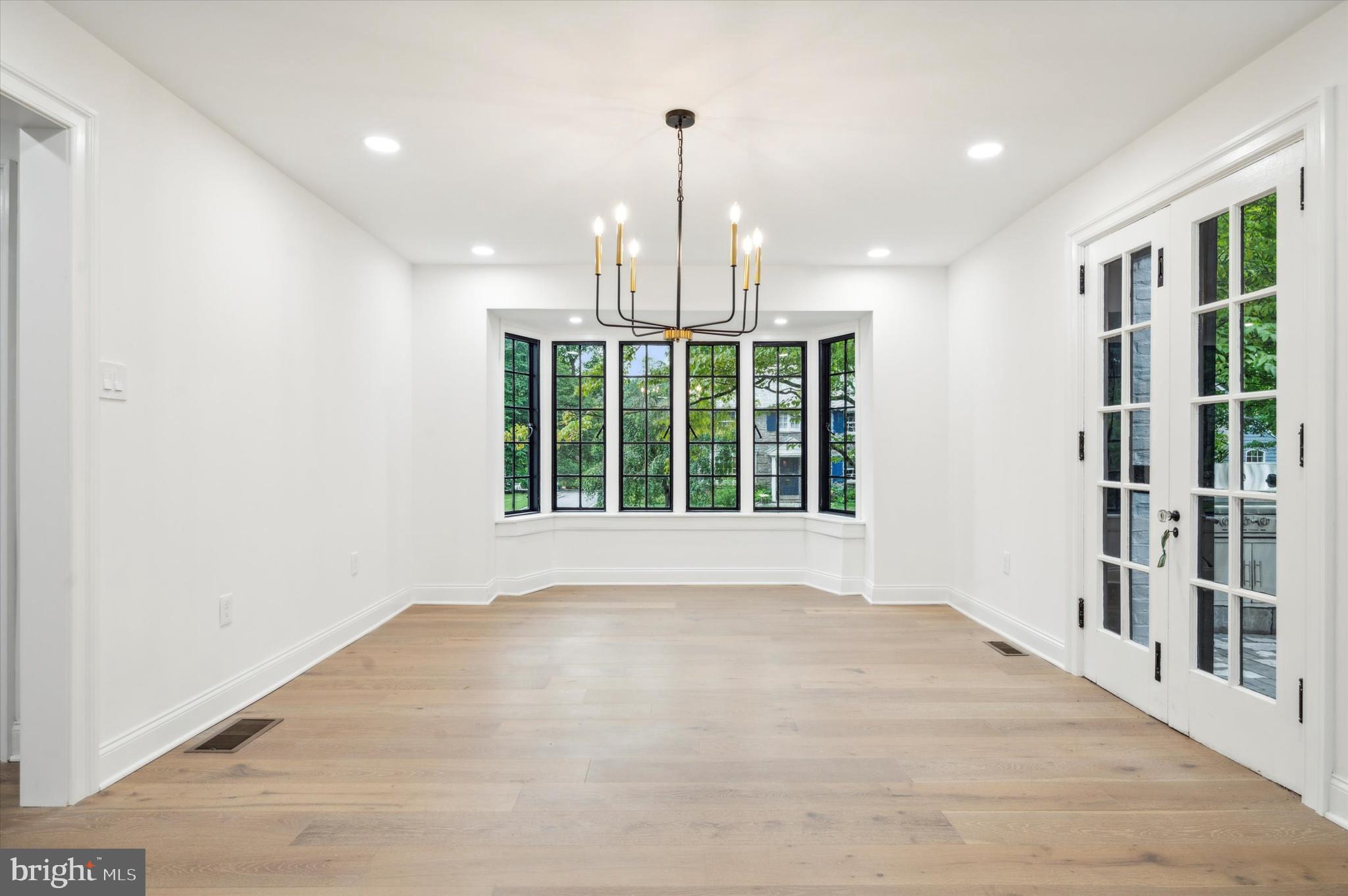 RUTGERS - Residential