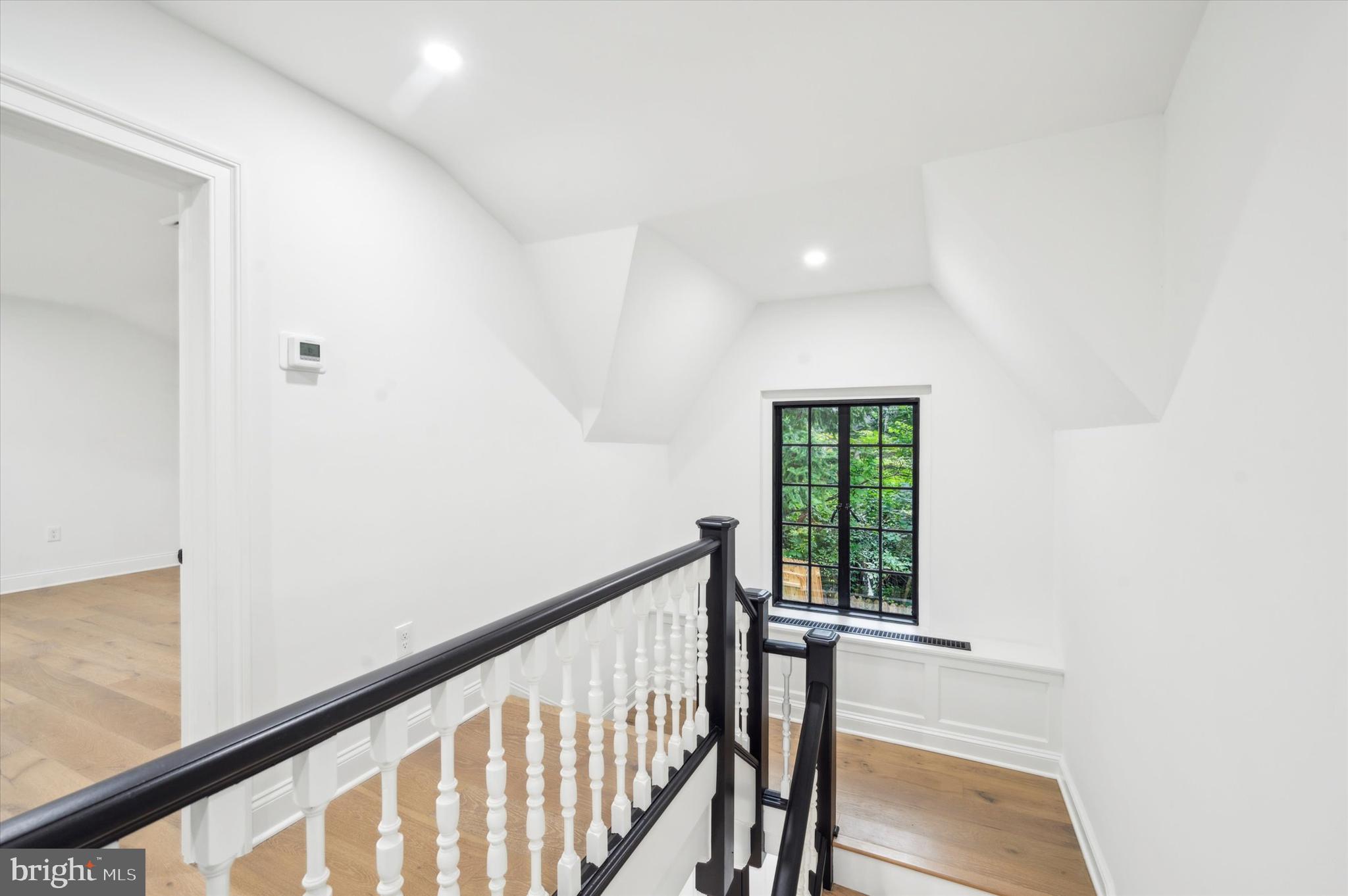 RUTGERS - Residential