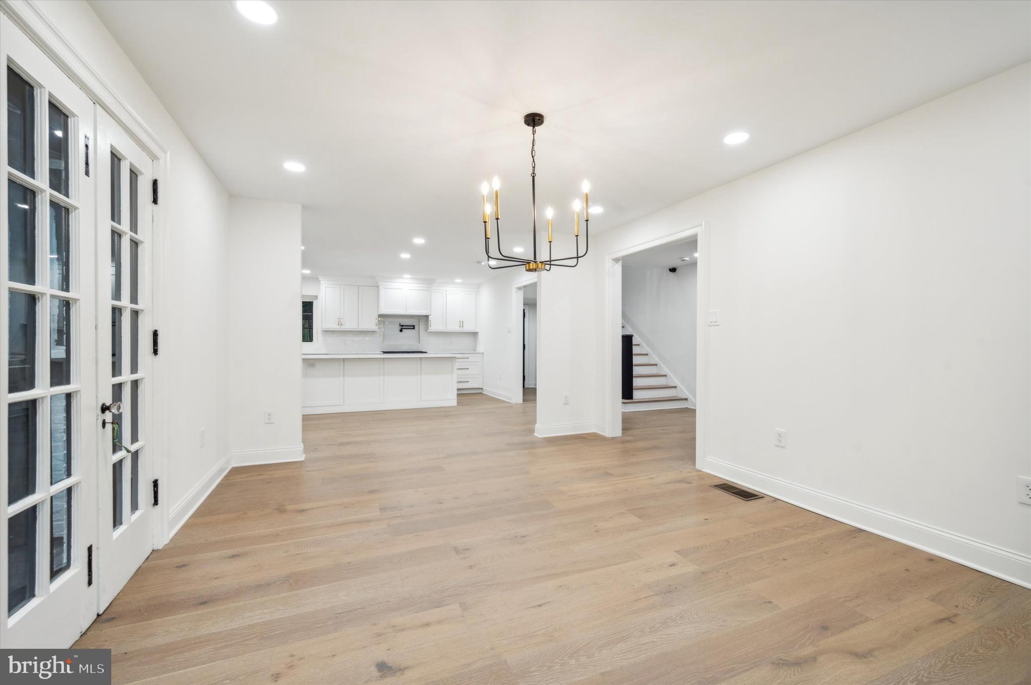 RUTGERS - Residential