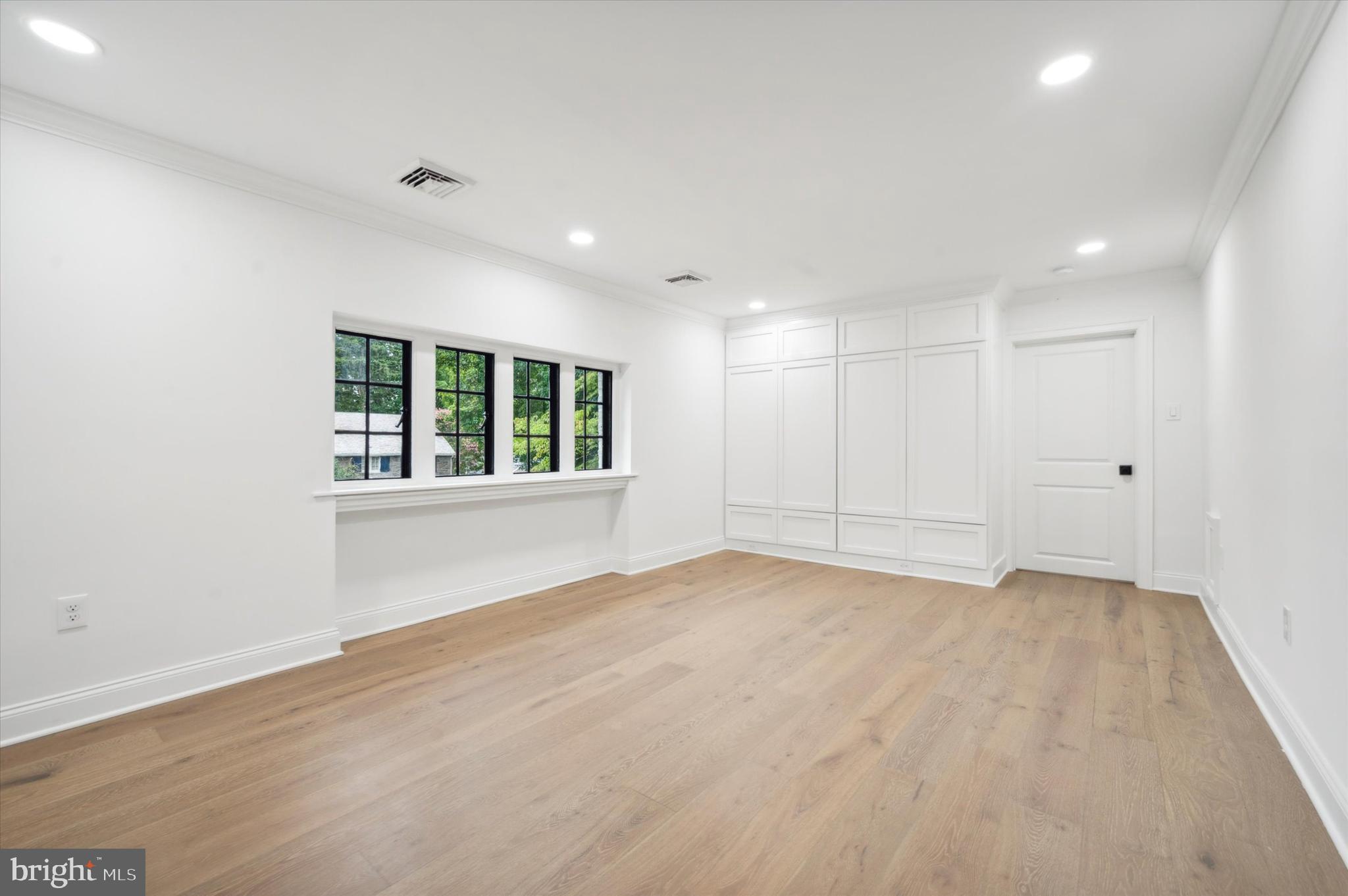 RUTGERS - Residential