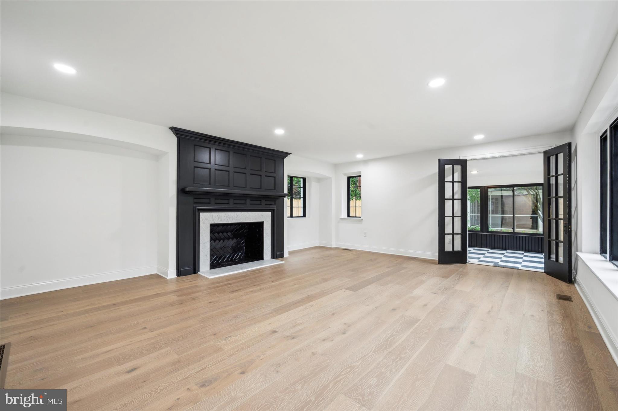 RUTGERS - Residential