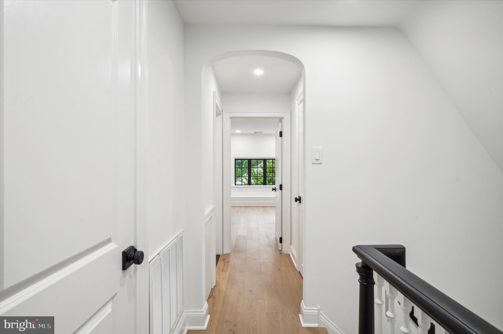 RUTGERS - Residential