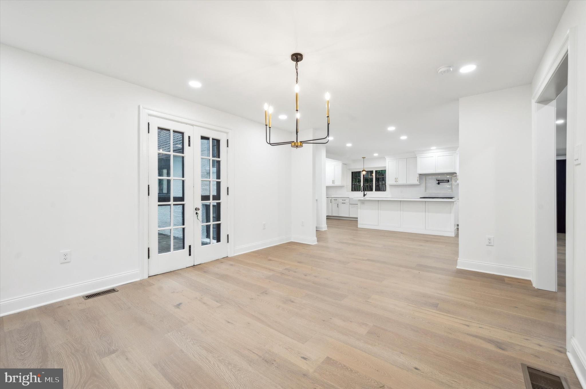 RUTGERS - Residential