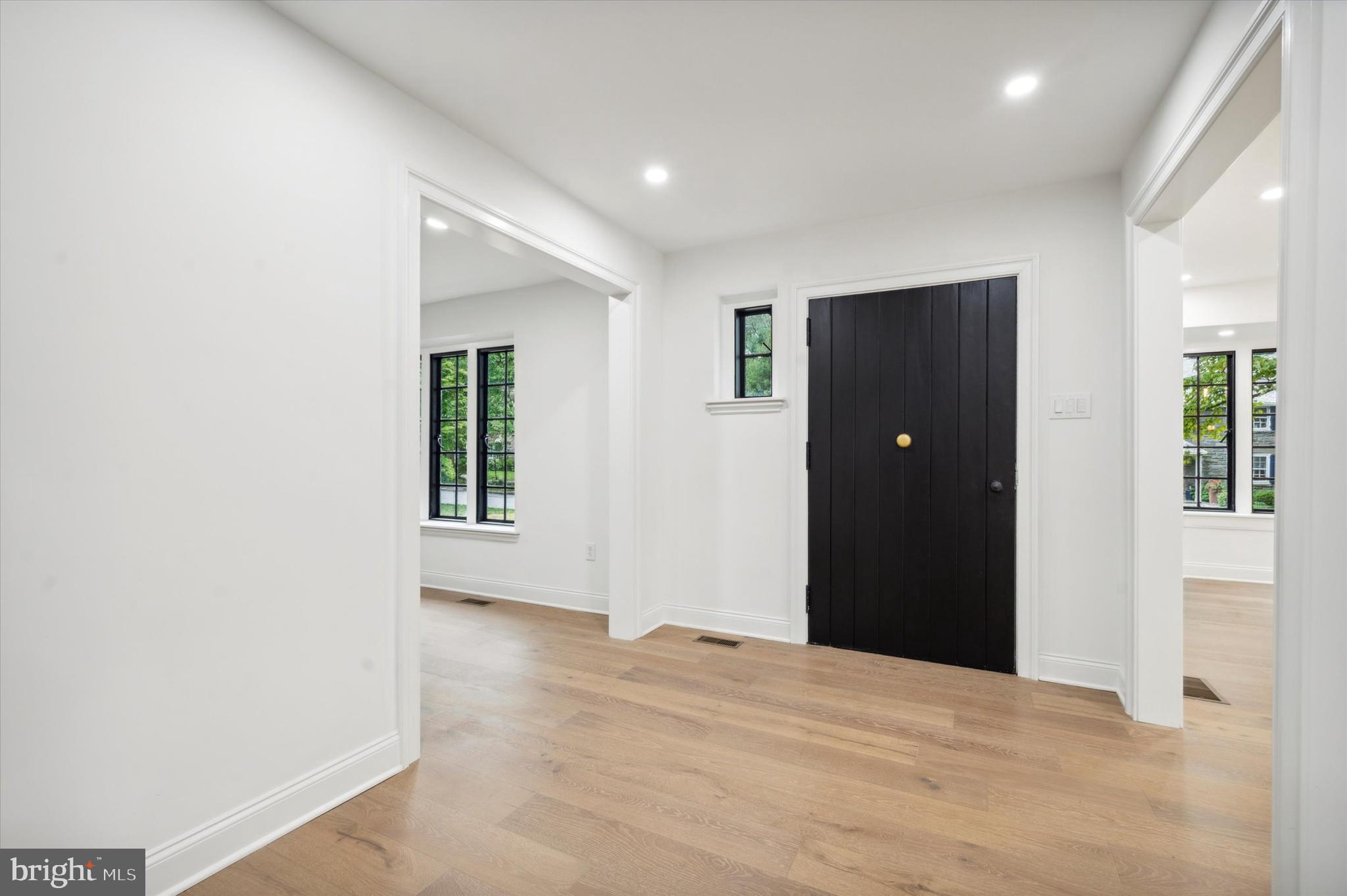 RUTGERS - Residential