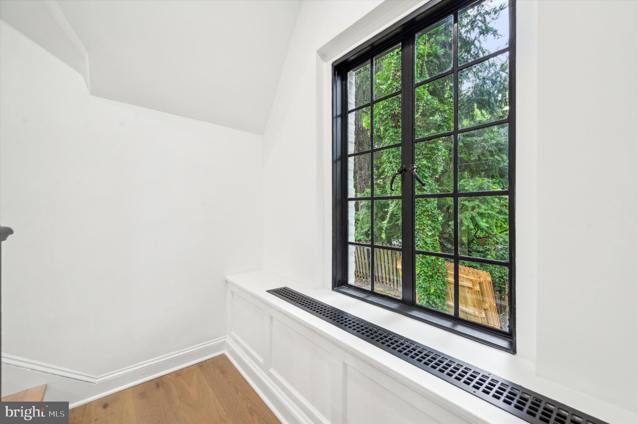 RUTGERS - Residential