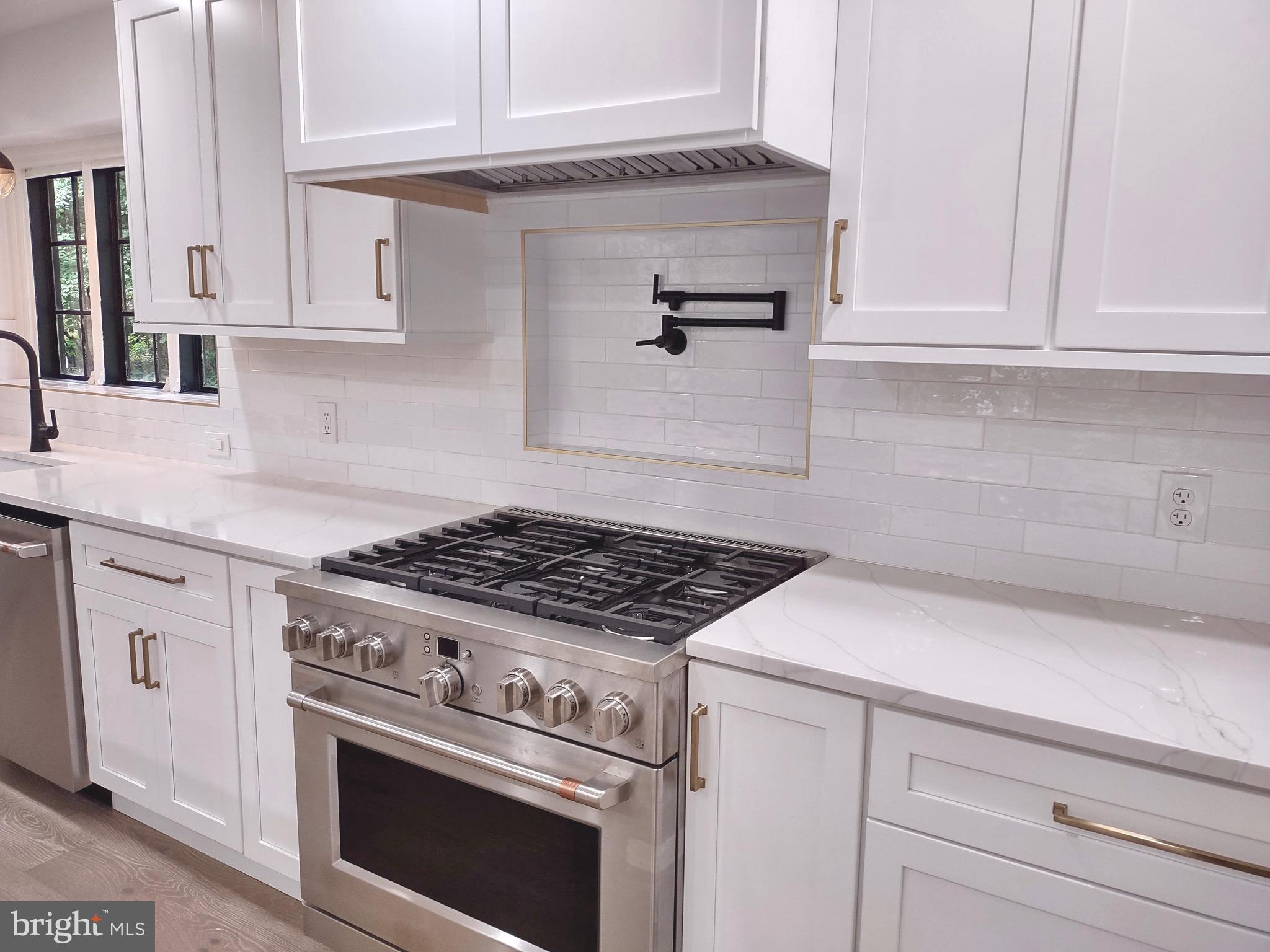 RUTGERS - Residential