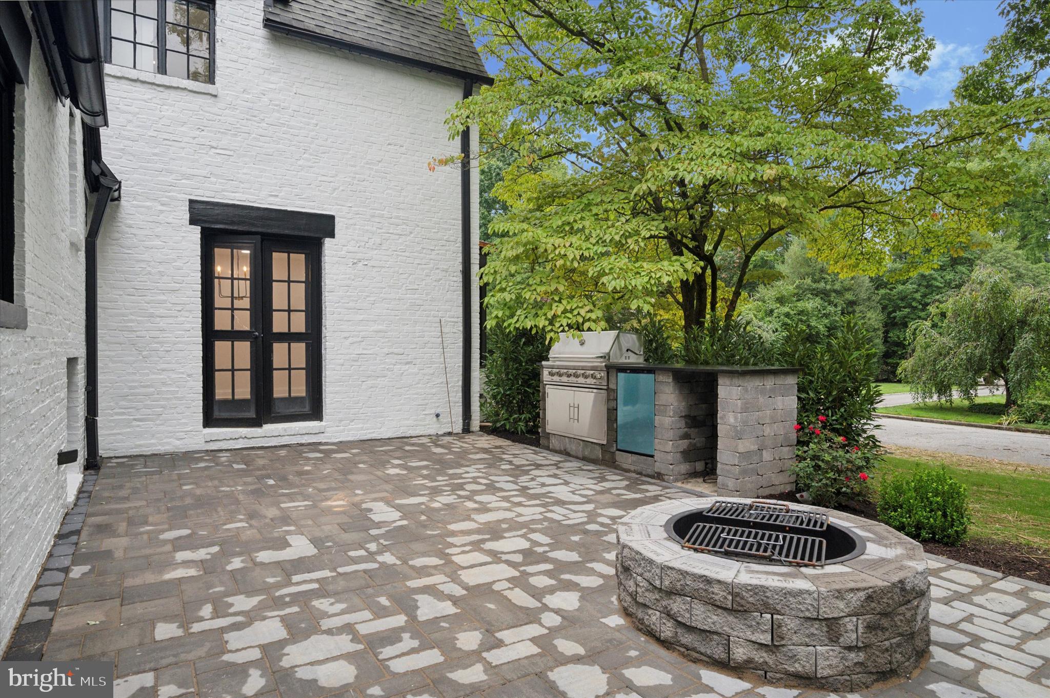 RUTGERS - Residential