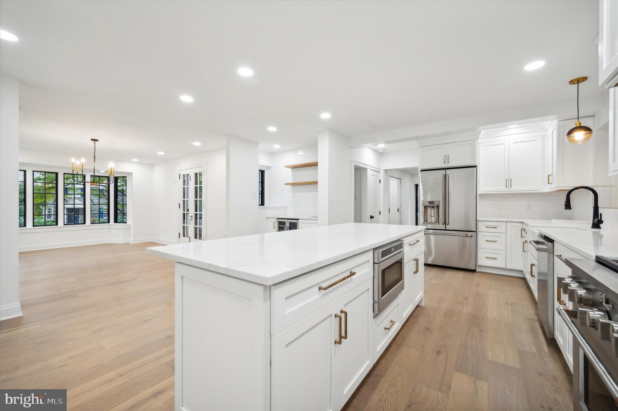 RUTGERS - Residential