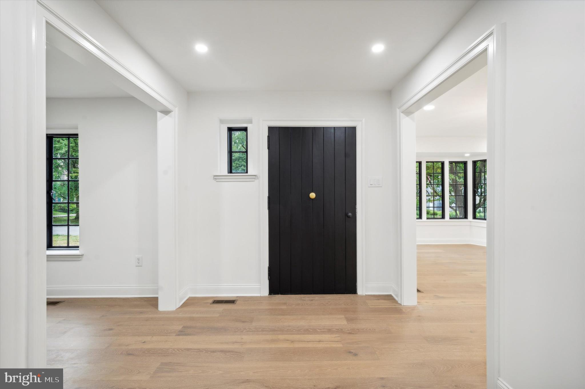 RUTGERS - Residential