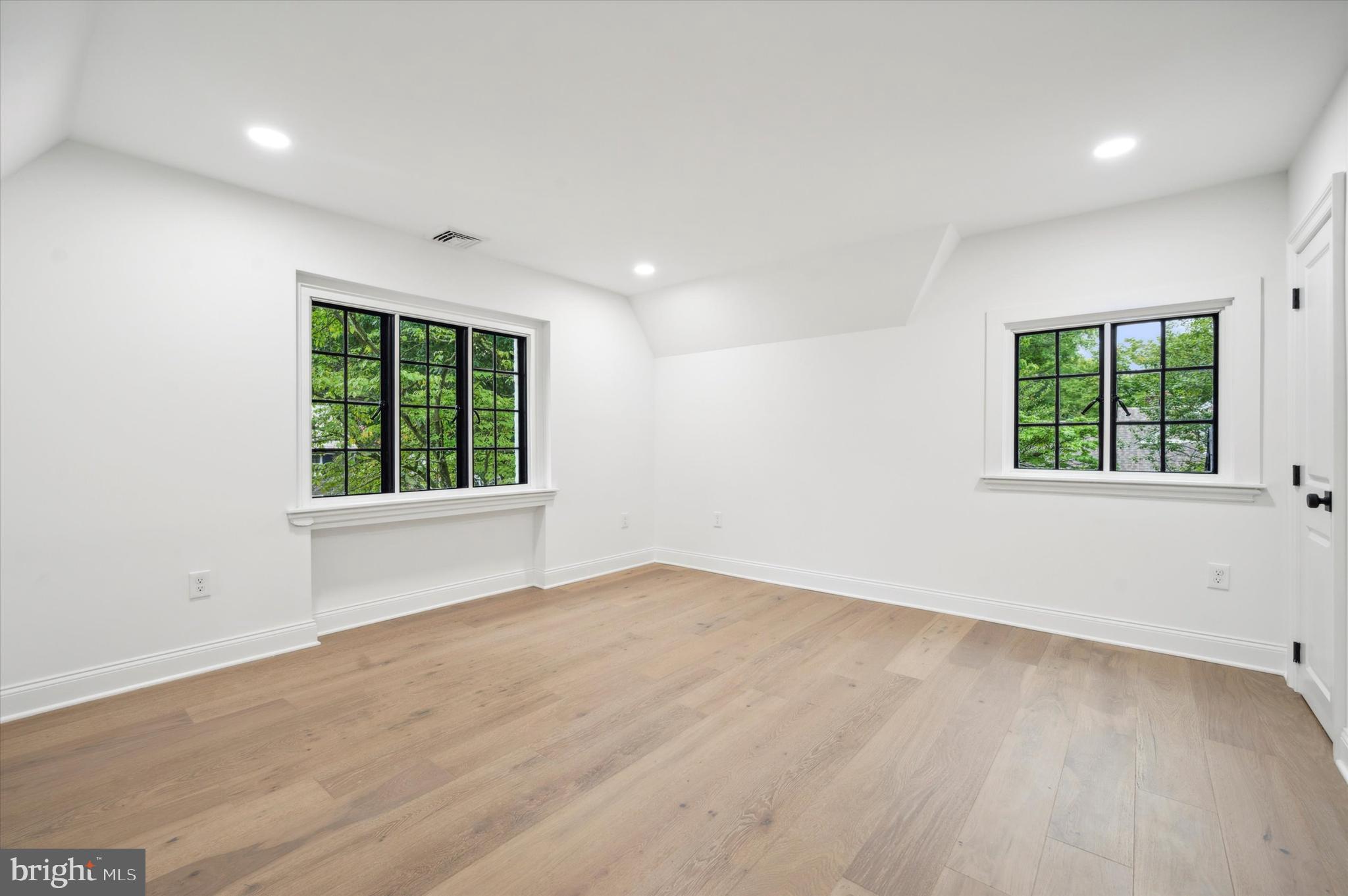 RUTGERS - Residential