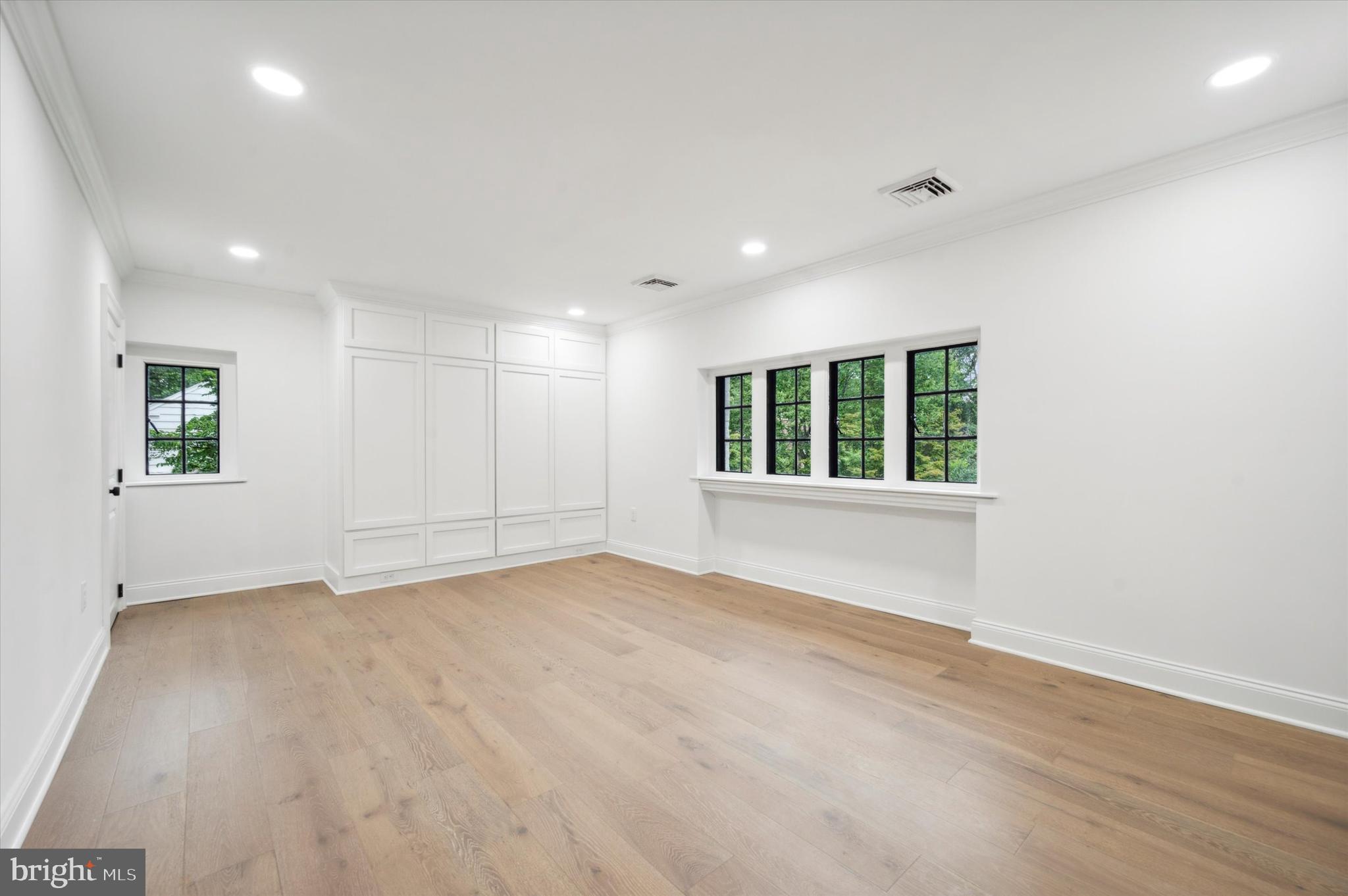 RUTGERS - Residential