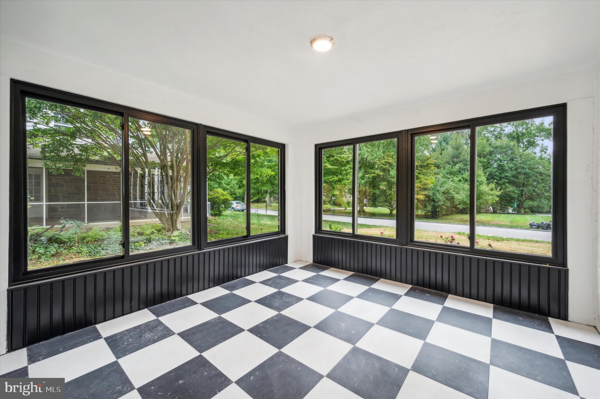 RUTGERS - Residential