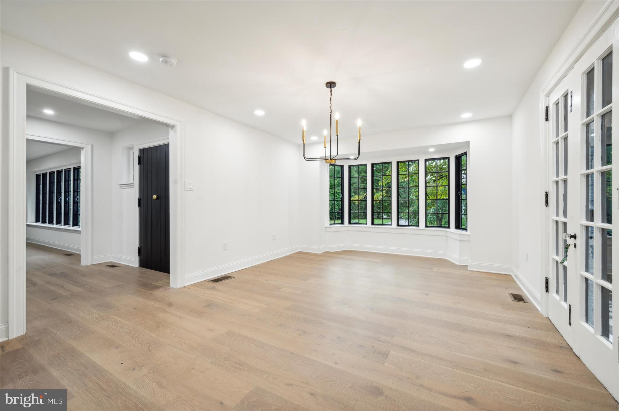 RUTGERS - Residential