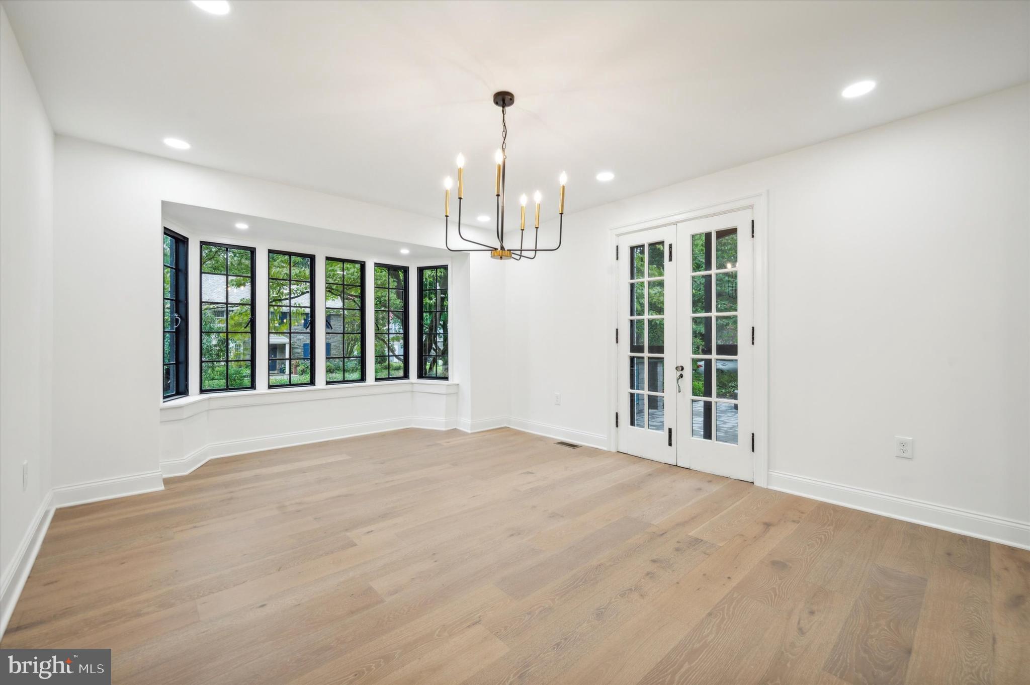 RUTGERS - Residential