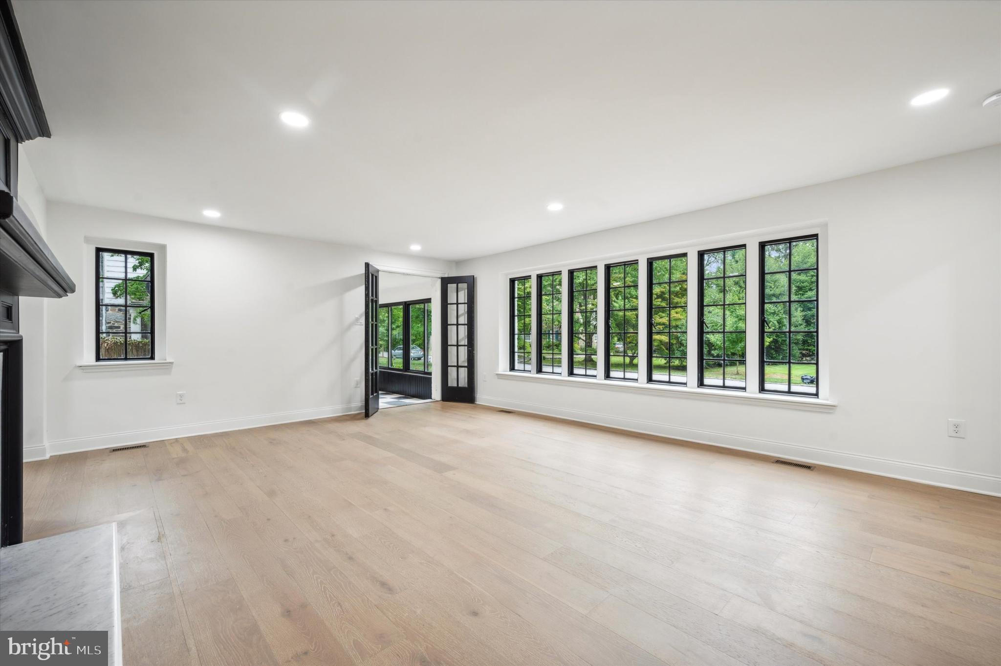 RUTGERS - Residential