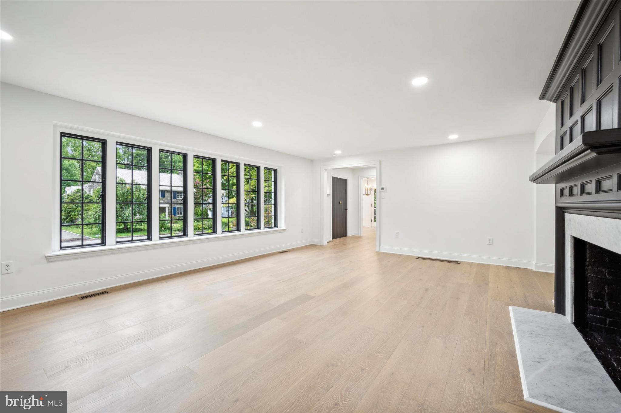 RUTGERS - Residential