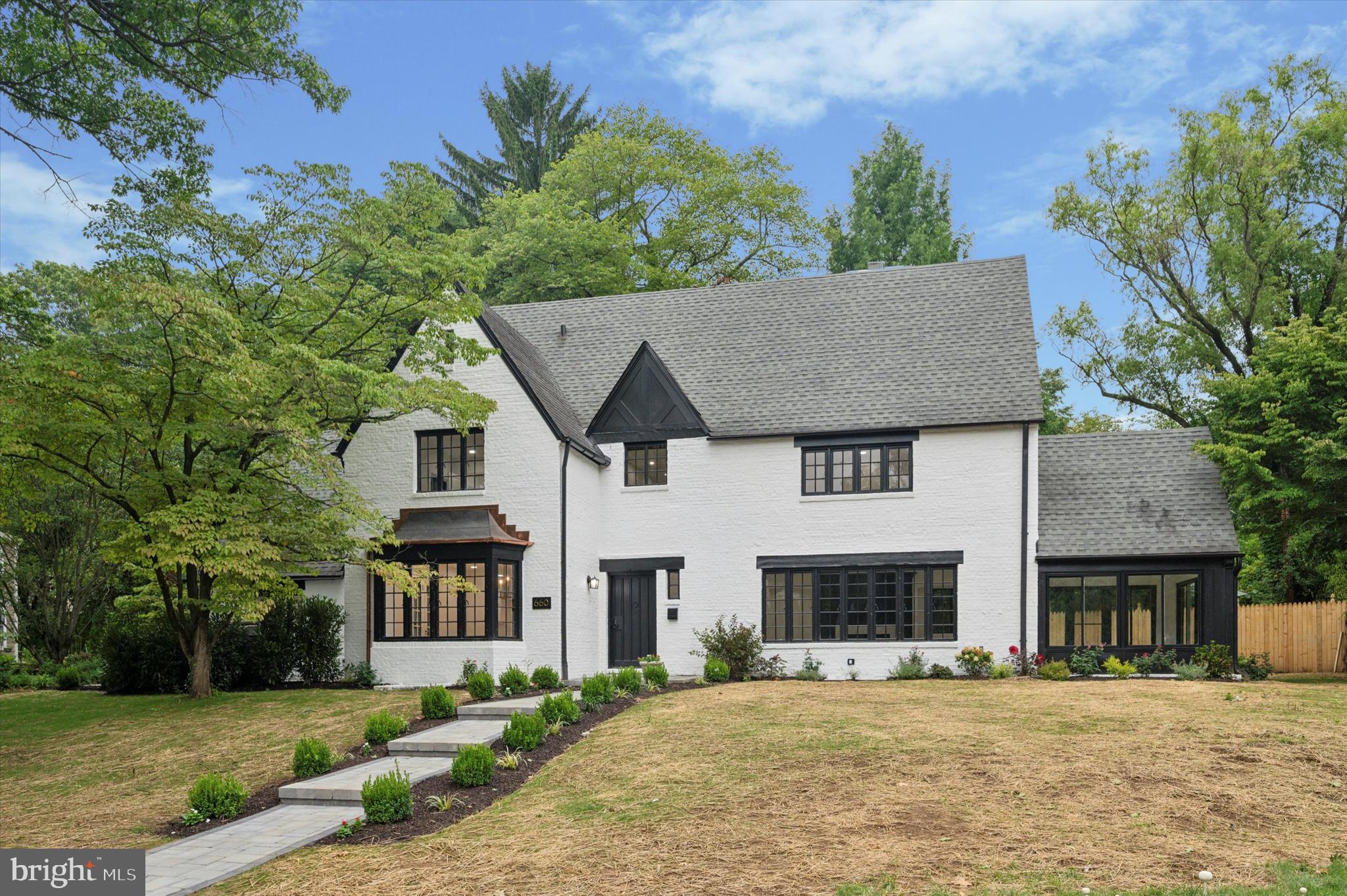 RUTGERS - Residential