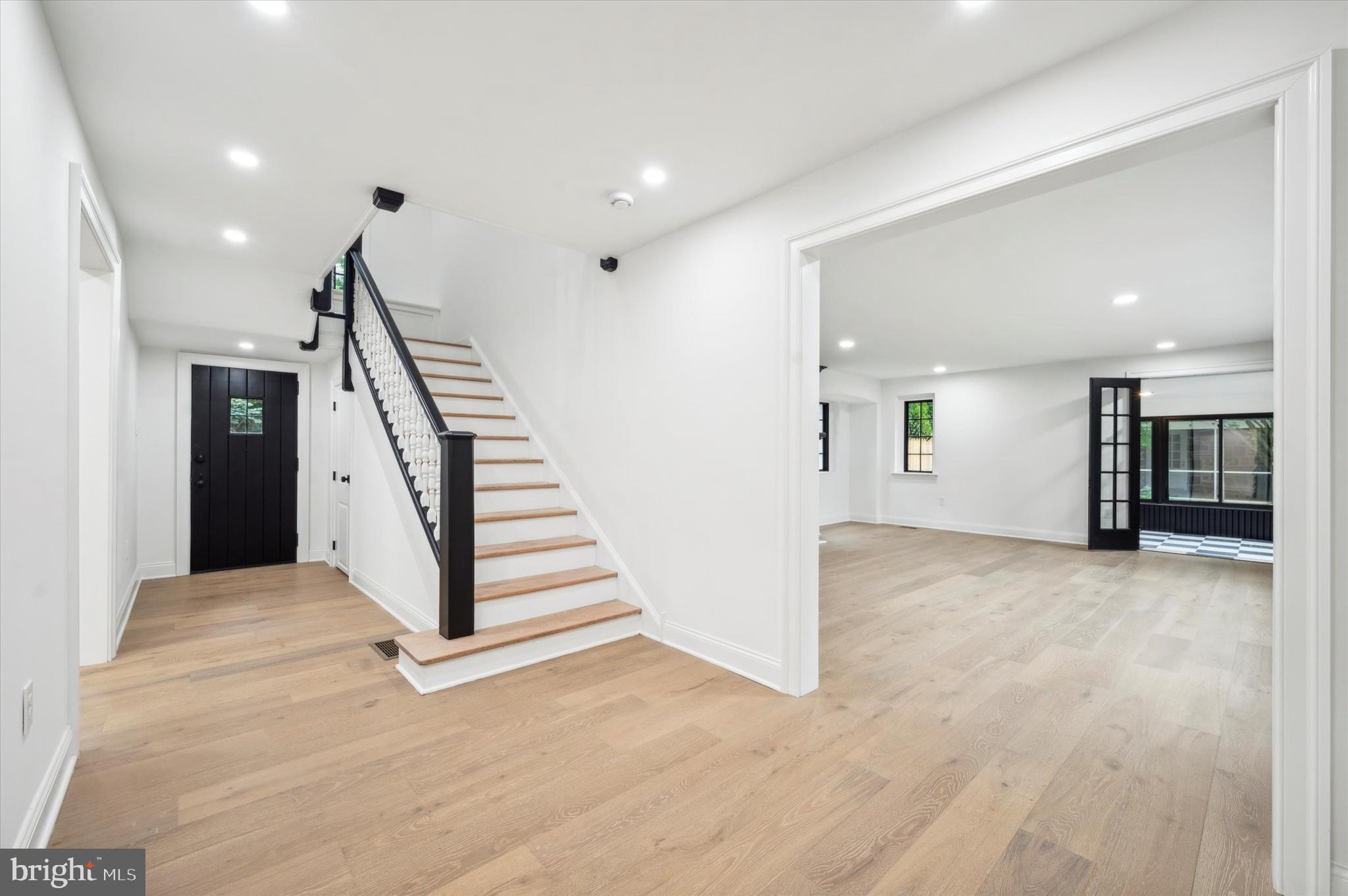 RUTGERS - Residential